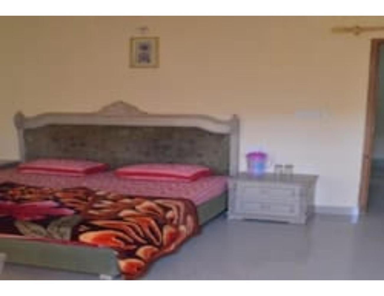 Mount Deodar homestay, Mussoorie view 3