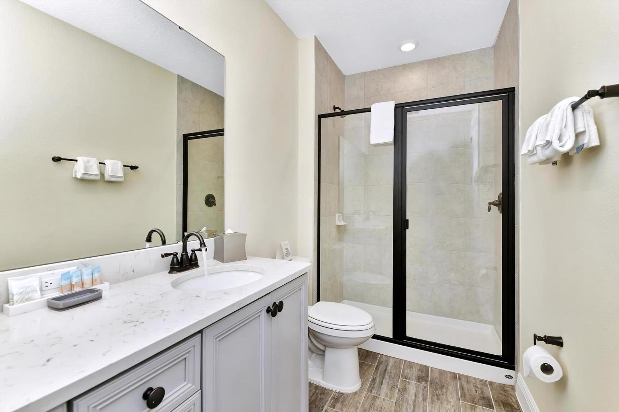 Breezy Blue Villa Near Disney With Margaritaville Resort & Island H20 Waterpark Access - 2997Cs