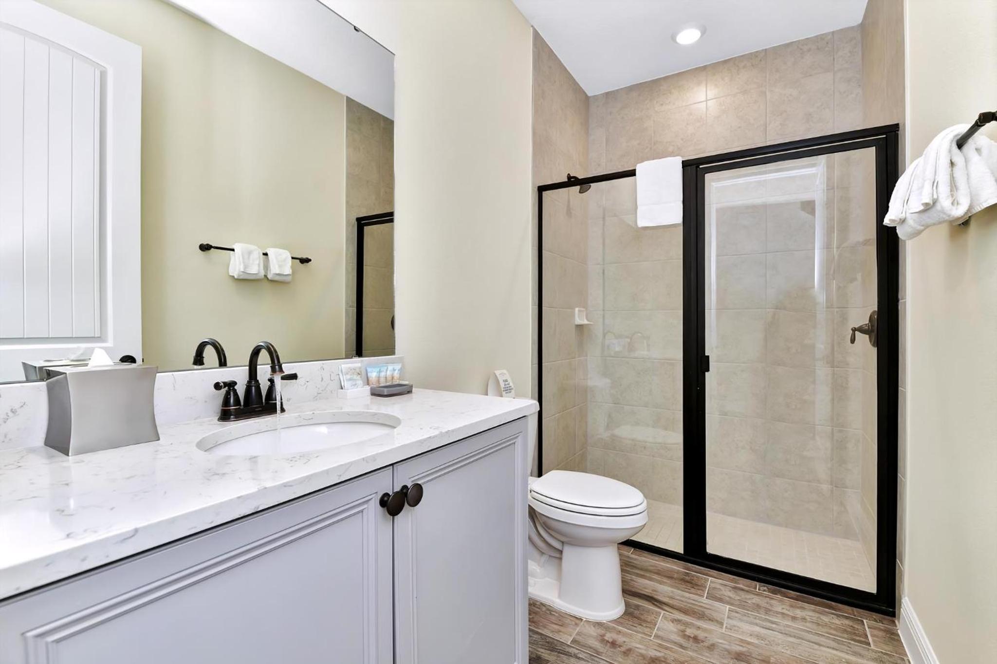 Breezy Blue Villa Near Disney With Margaritaville Resort & Island H20 Waterpark Access - 2997Cs