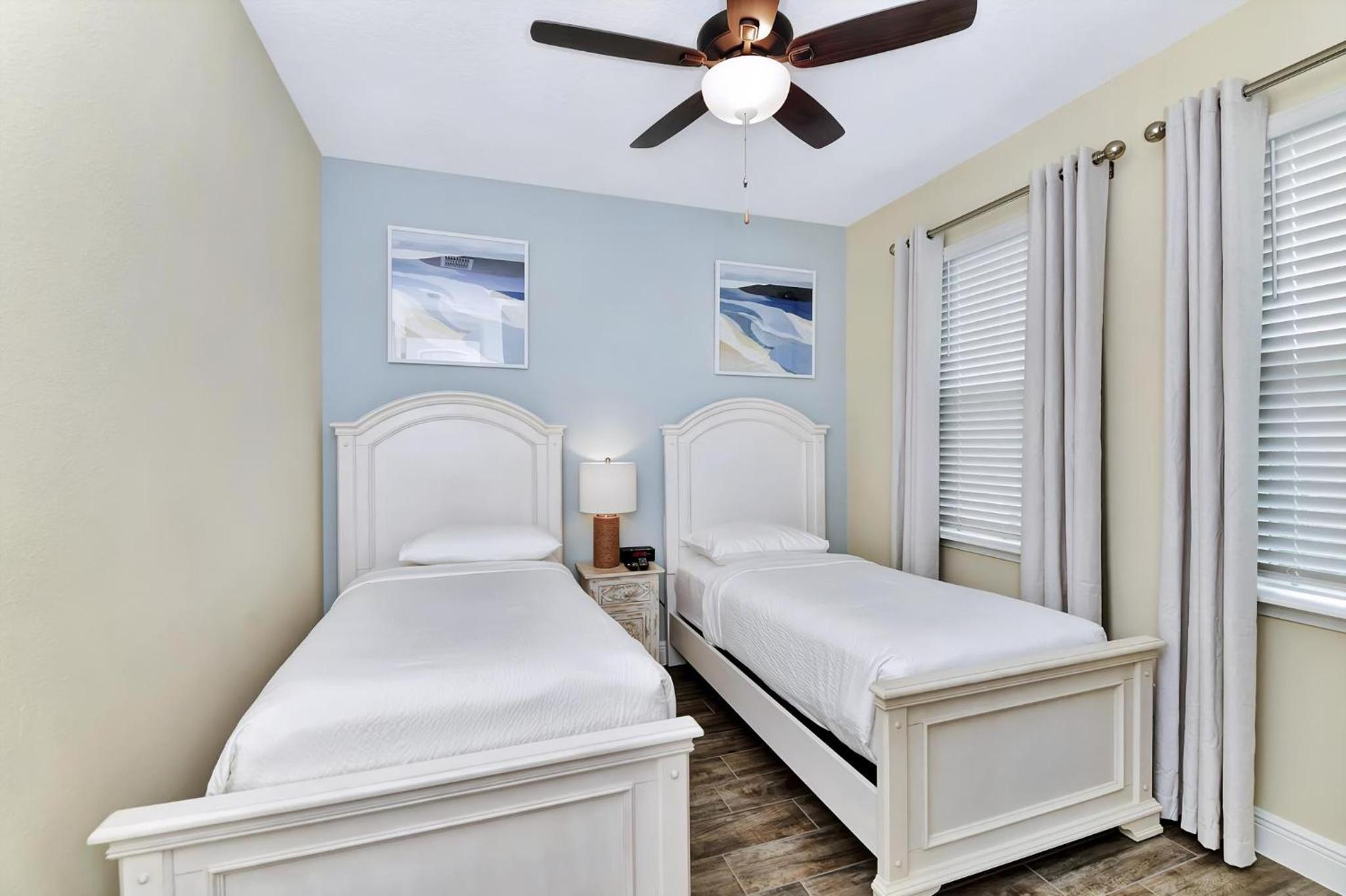 Breezy Blue Villa Near Disney With Margaritaville Resort & Island H20 Waterpark Access - 2997Cs
