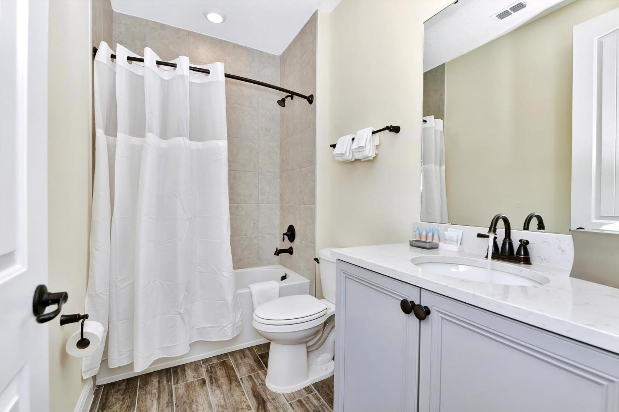 Breezy Blue Villa Near Disney With Margaritaville Resort & Island H20 Waterpark Access - 2997Cs