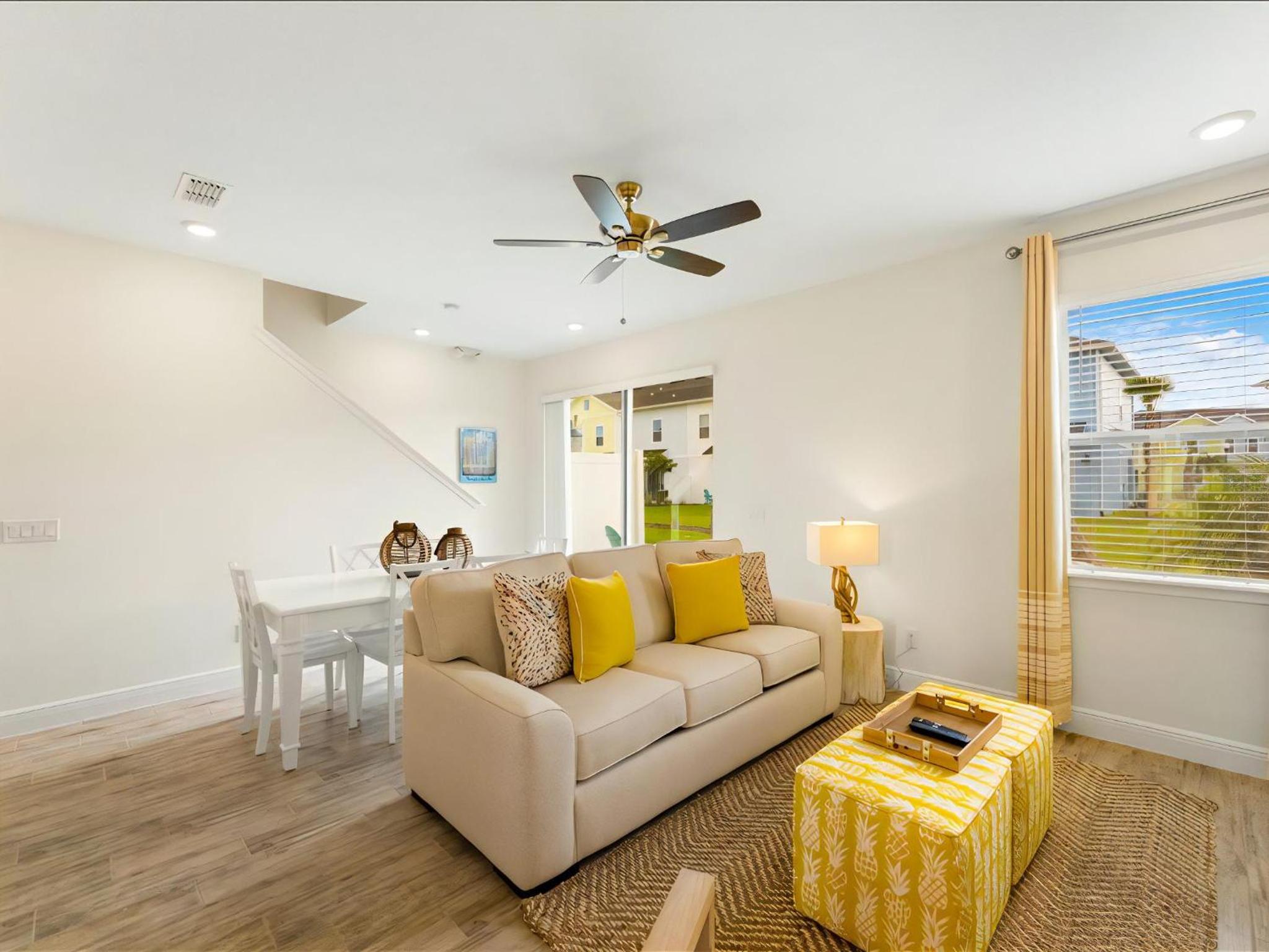Beautiful Florida Villa Near Disney With Margaritaville Resort & Island H20 Waterpark Access - 2939Cl