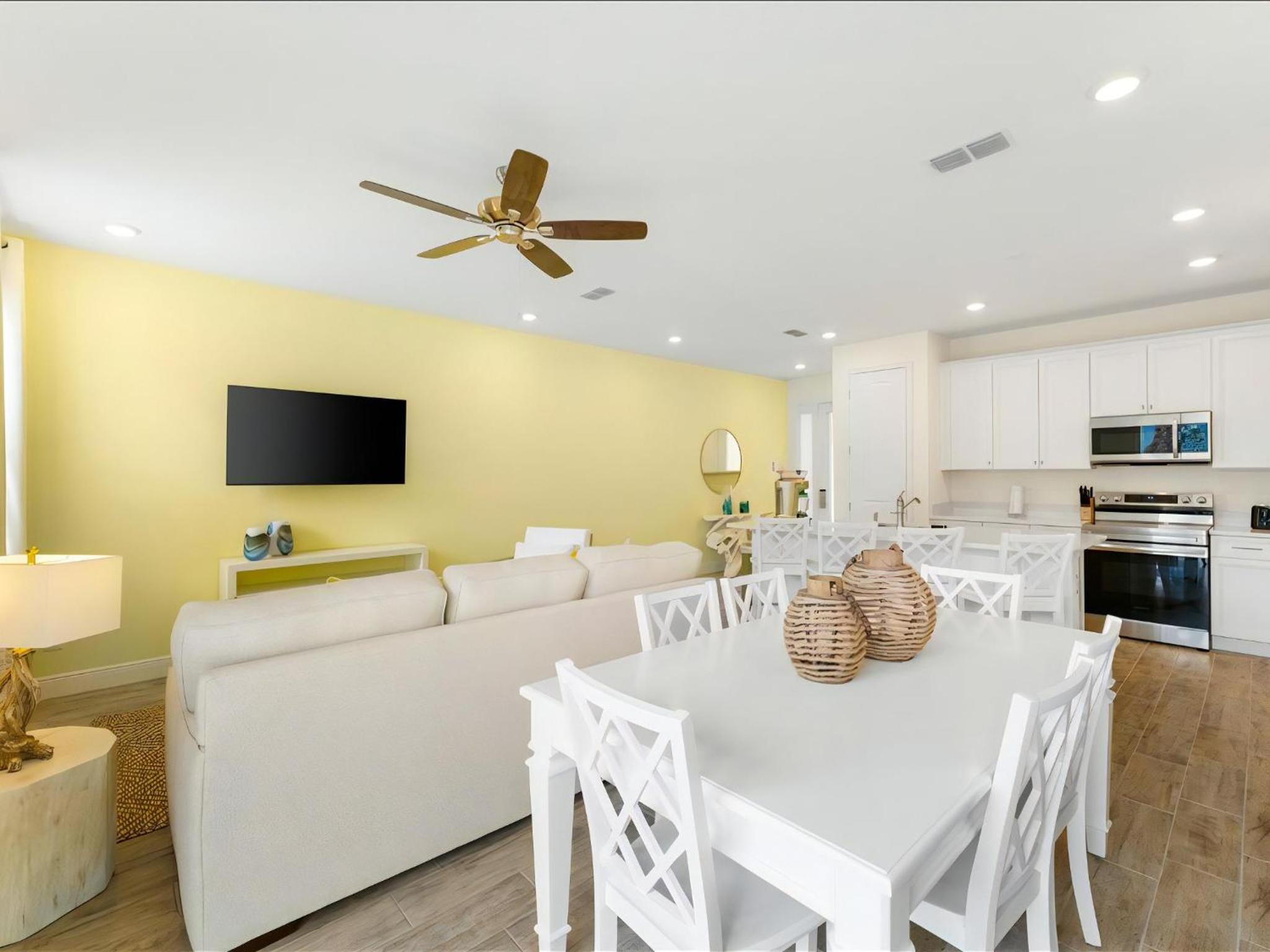 Beautiful Florida Villa Near Disney With Margaritaville Resort & Island H20 Waterpark Access - 2939Cl