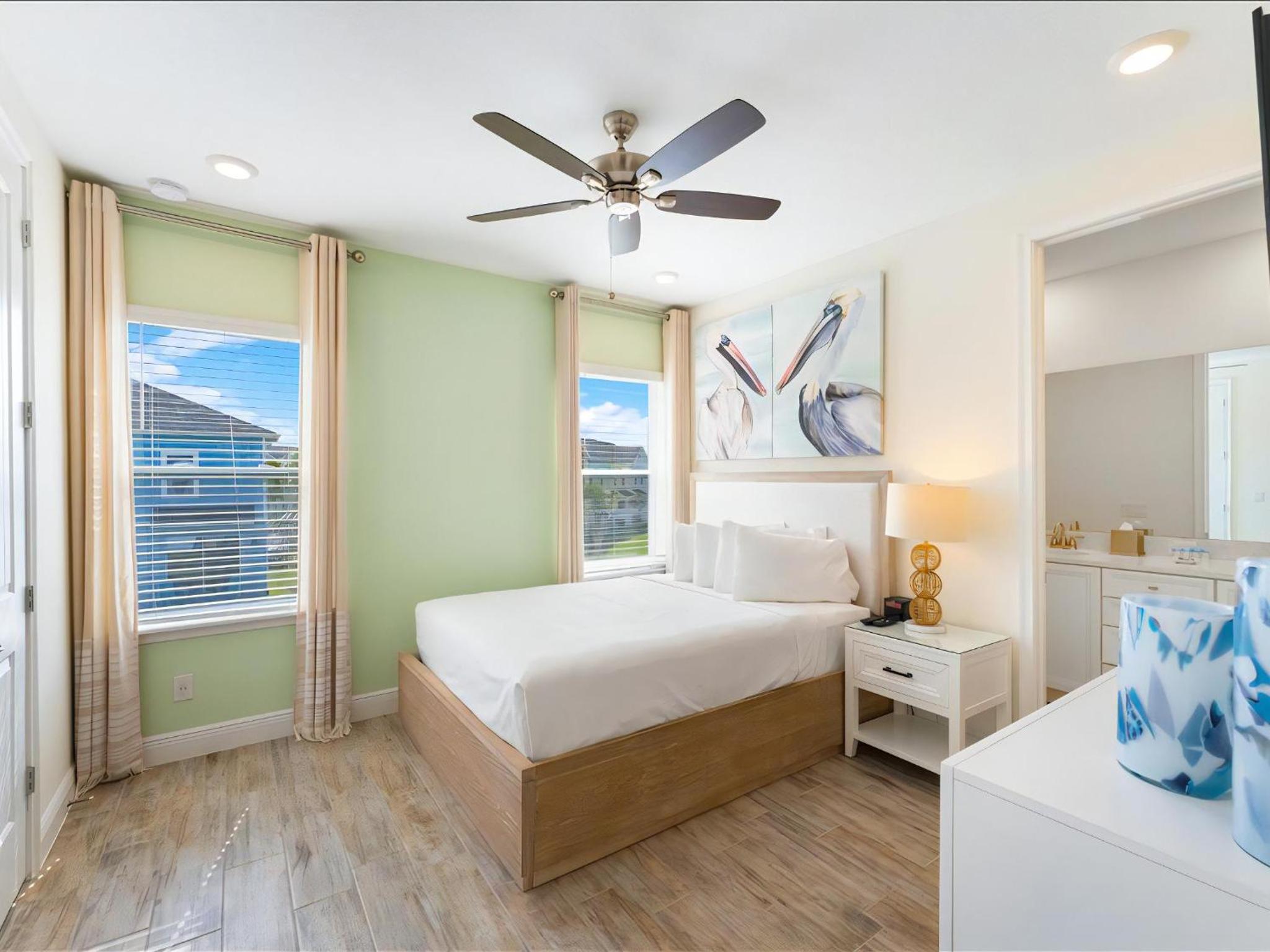 Beautiful Florida Villa Near Disney With Margaritaville Resort & Island H20 Waterpark Access - 2939Cl