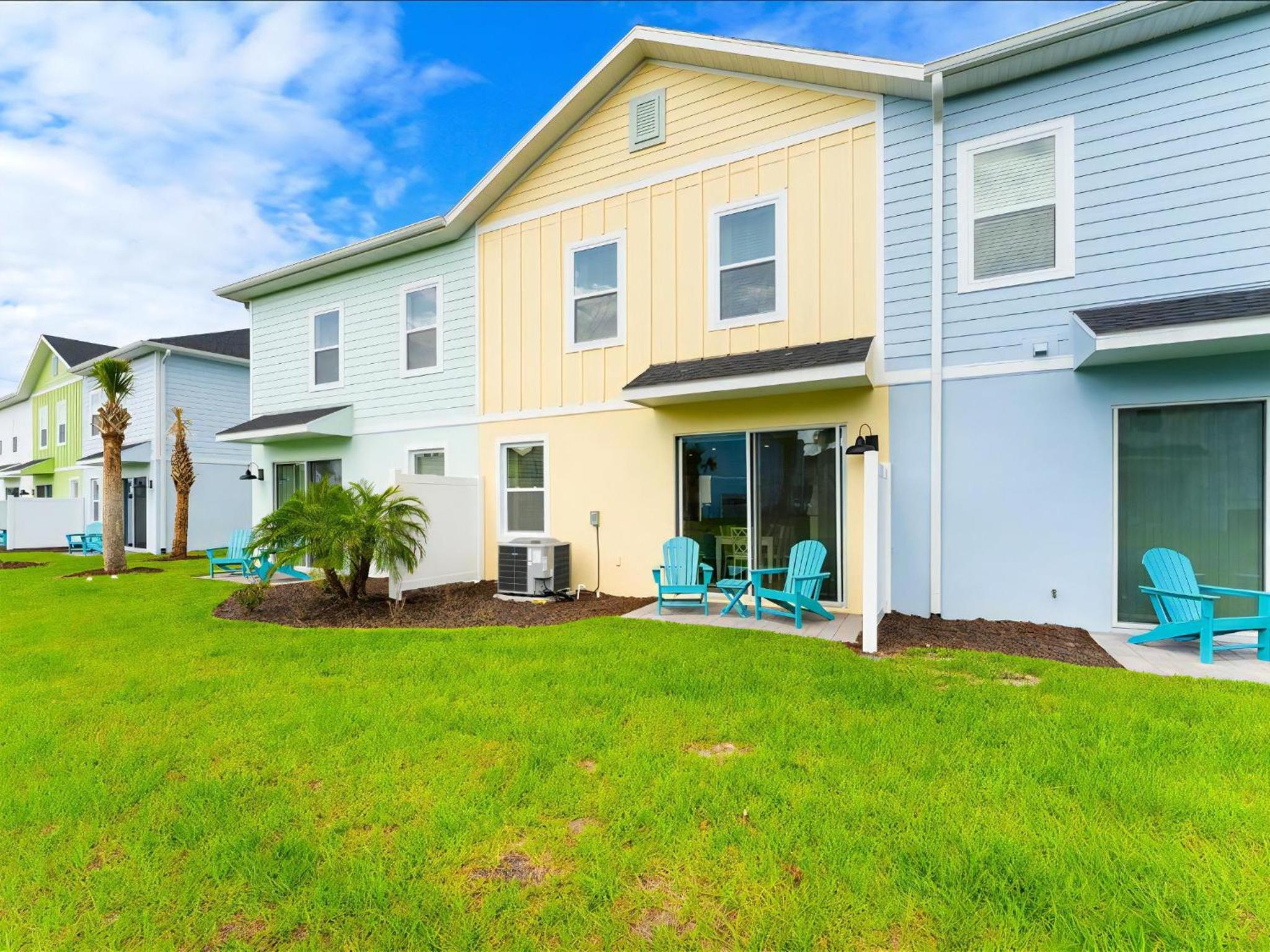 Beautiful Florida Villa Near Disney With Margaritaville Resort & Island H20 Waterpark Access - 2939Cl