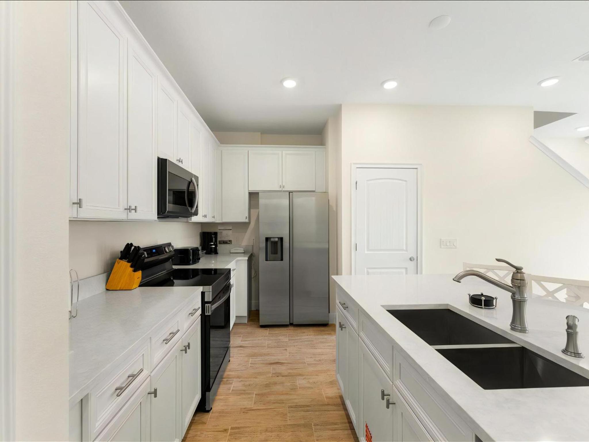 Beautiful Florida Villa Near Disney With Margaritaville Resort & Island H20 Waterpark Access - 2939Cl