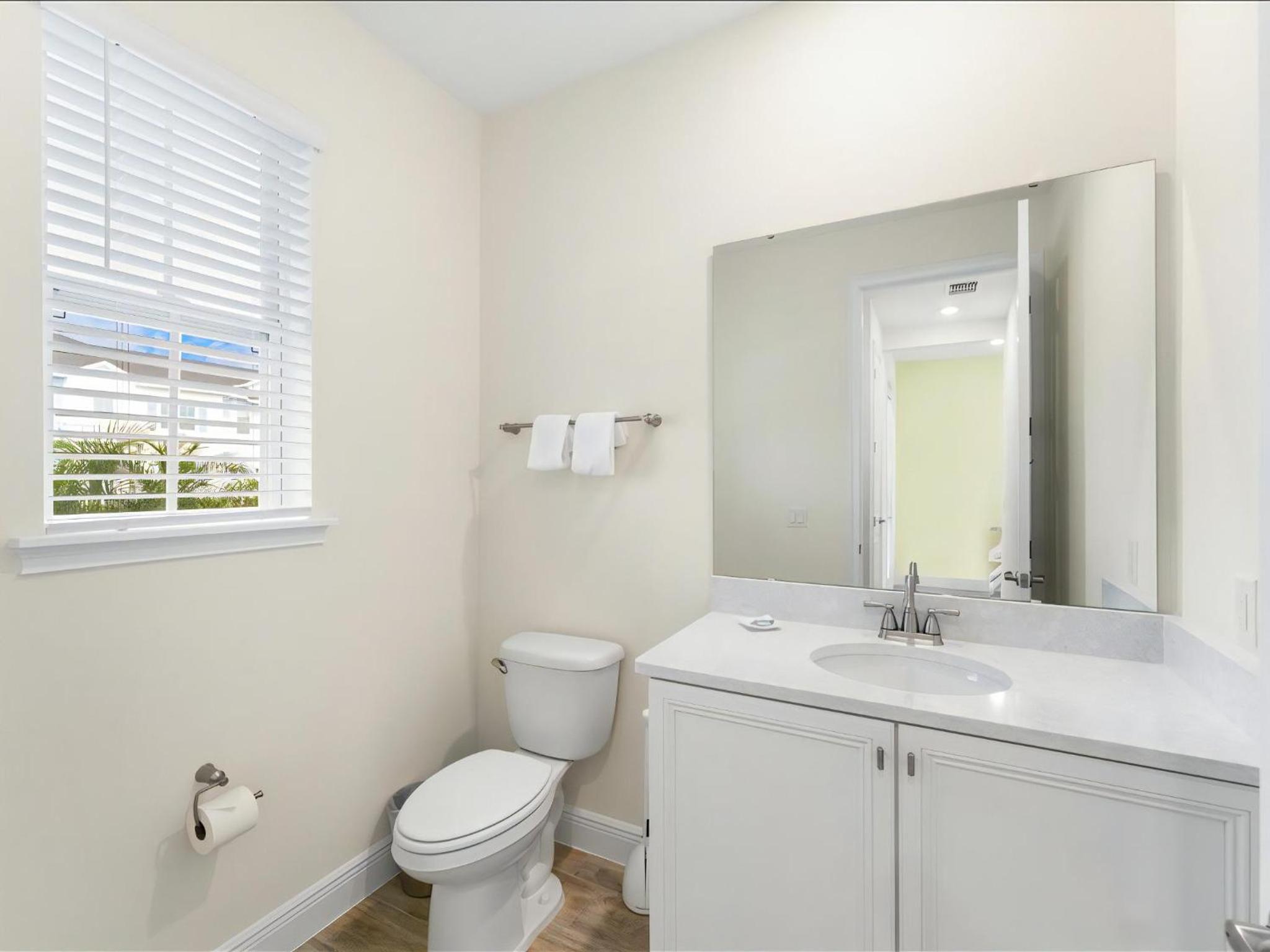 Beautiful Florida Villa Near Disney With Margaritaville Resort & Island H20 Waterpark Access - 2939Cl