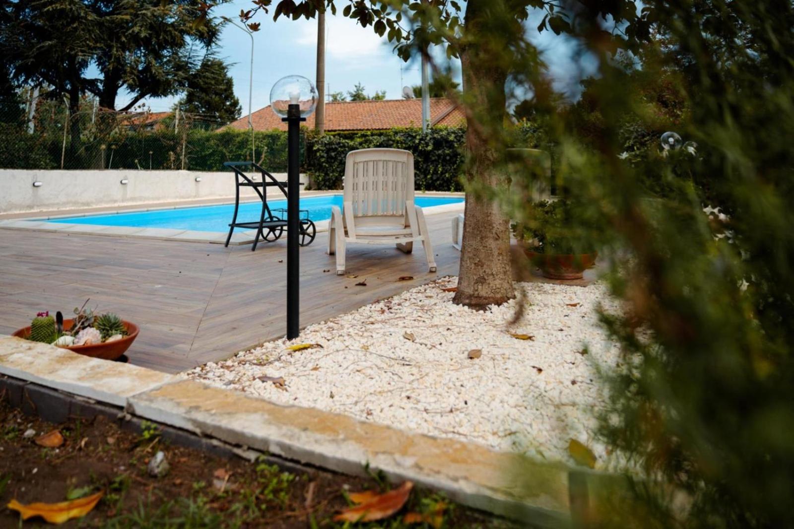 Le Pernici Apartments
