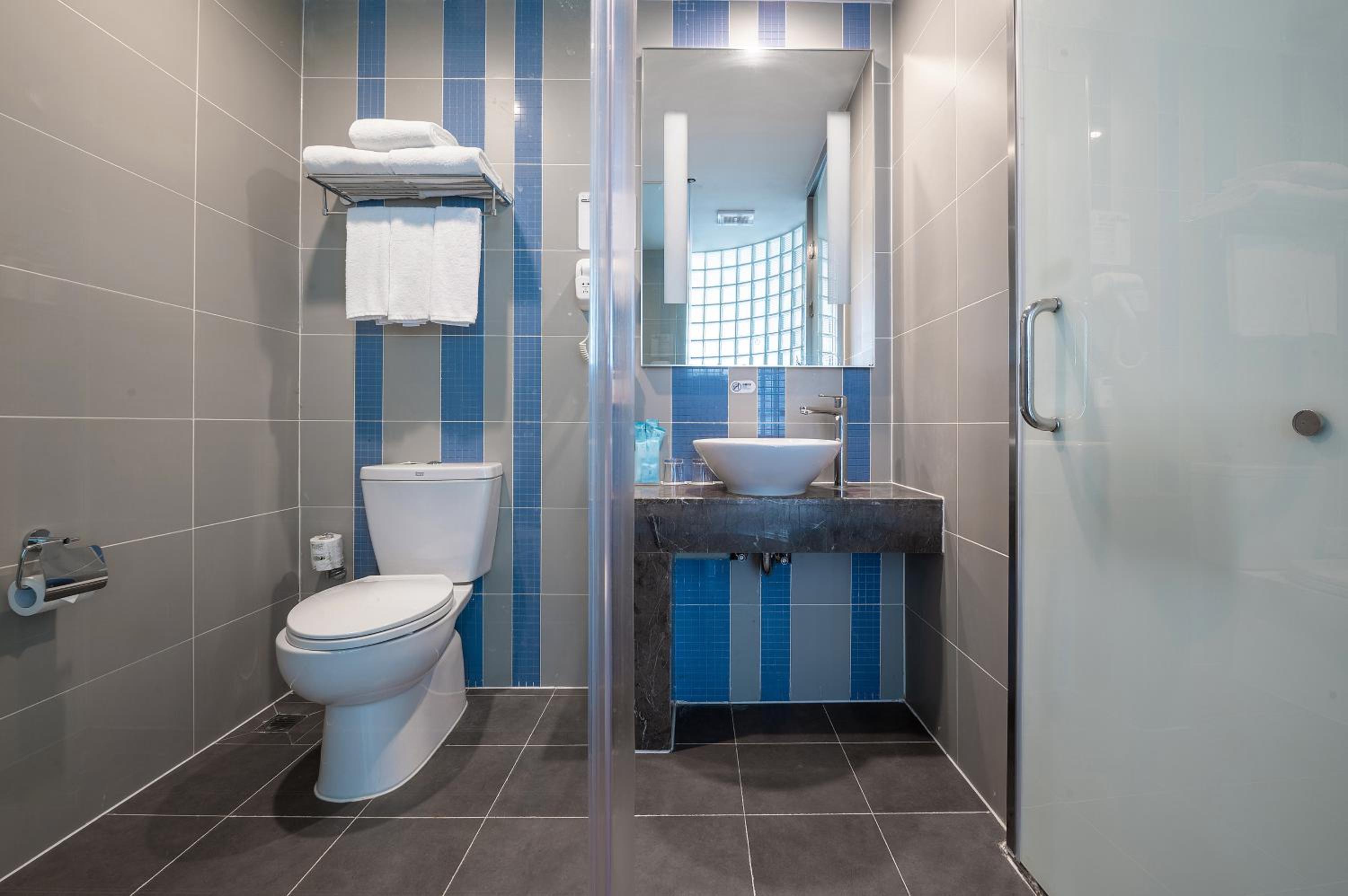 Holiday Inn Express - Qingdao West Coast by IHG