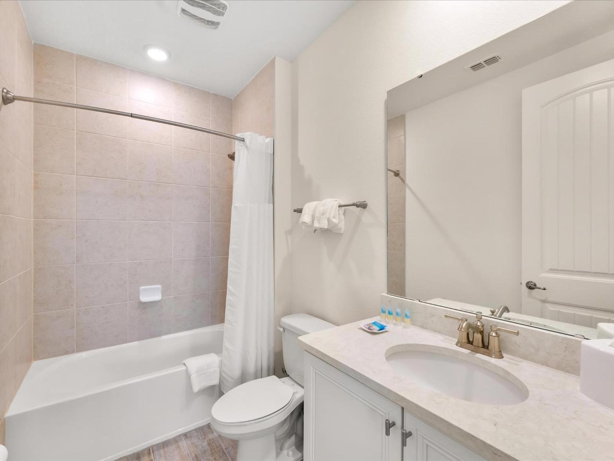 Sunny Villa Near Disney with Margaritaville Resort Access - 2967CL