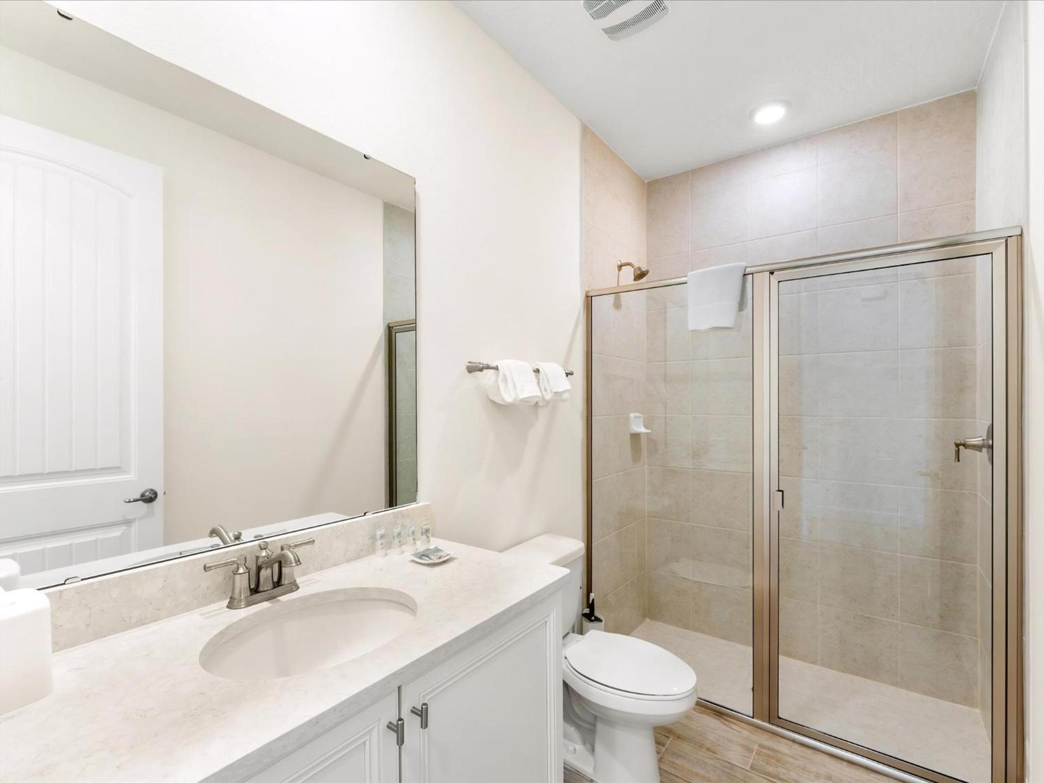 Sunny Villa Near Disney with Margaritaville Resort Access - 2967CL