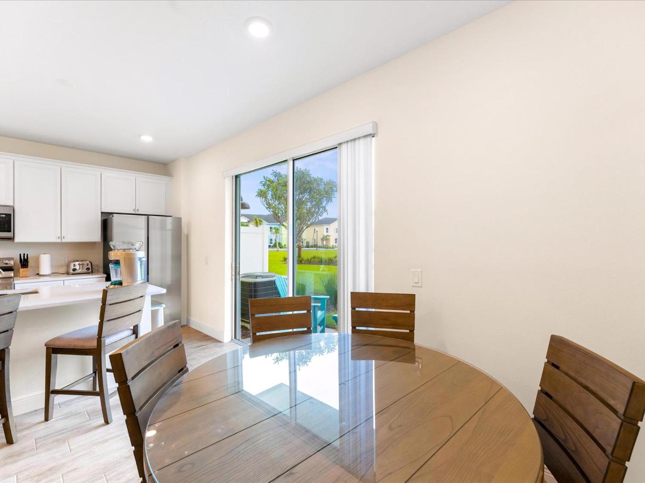 Sunny Villa Near Disney with Margaritaville Resort Access - 2967CL