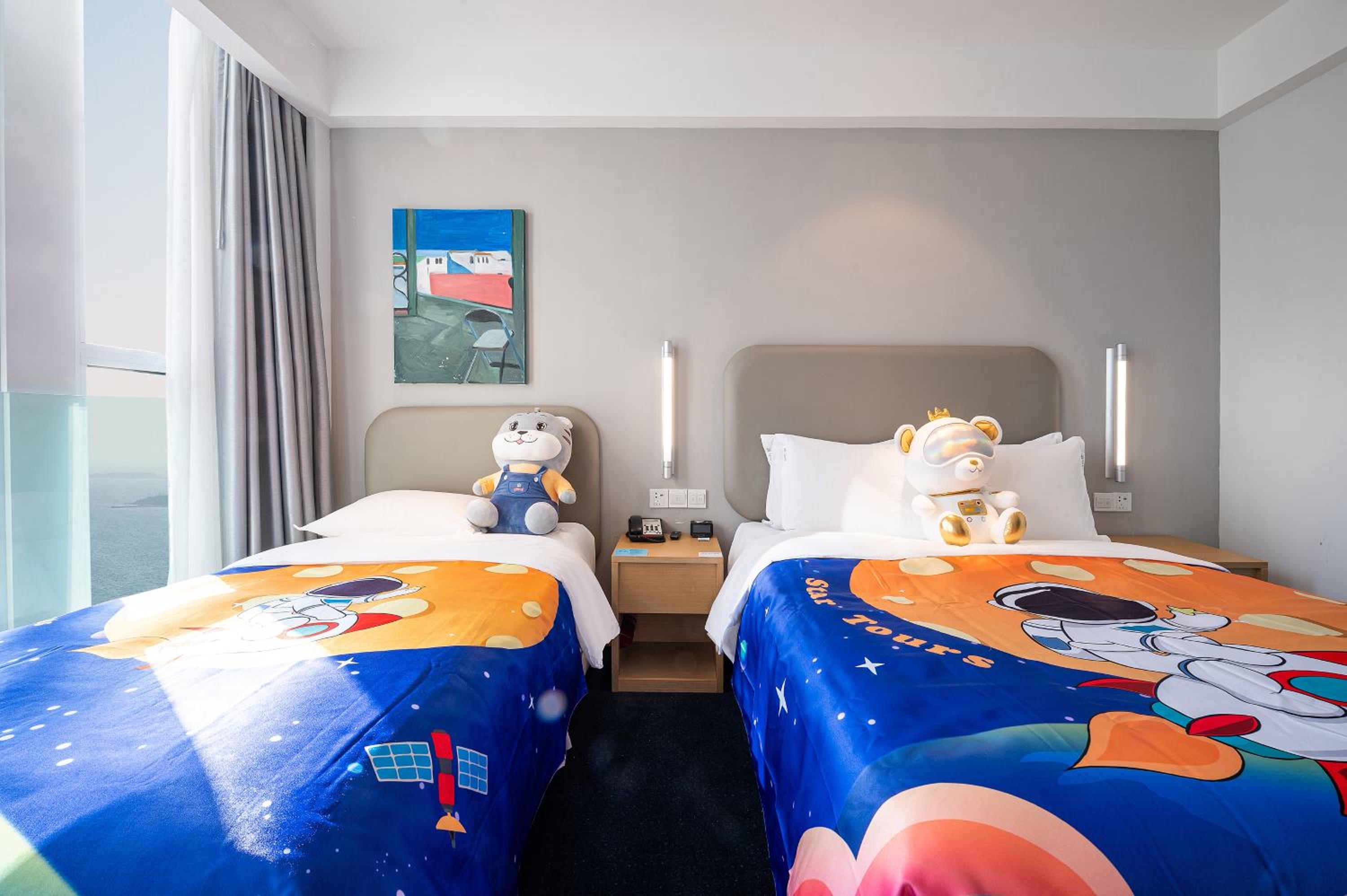 Holiday Inn Express - Qingdao West Coast by IHG