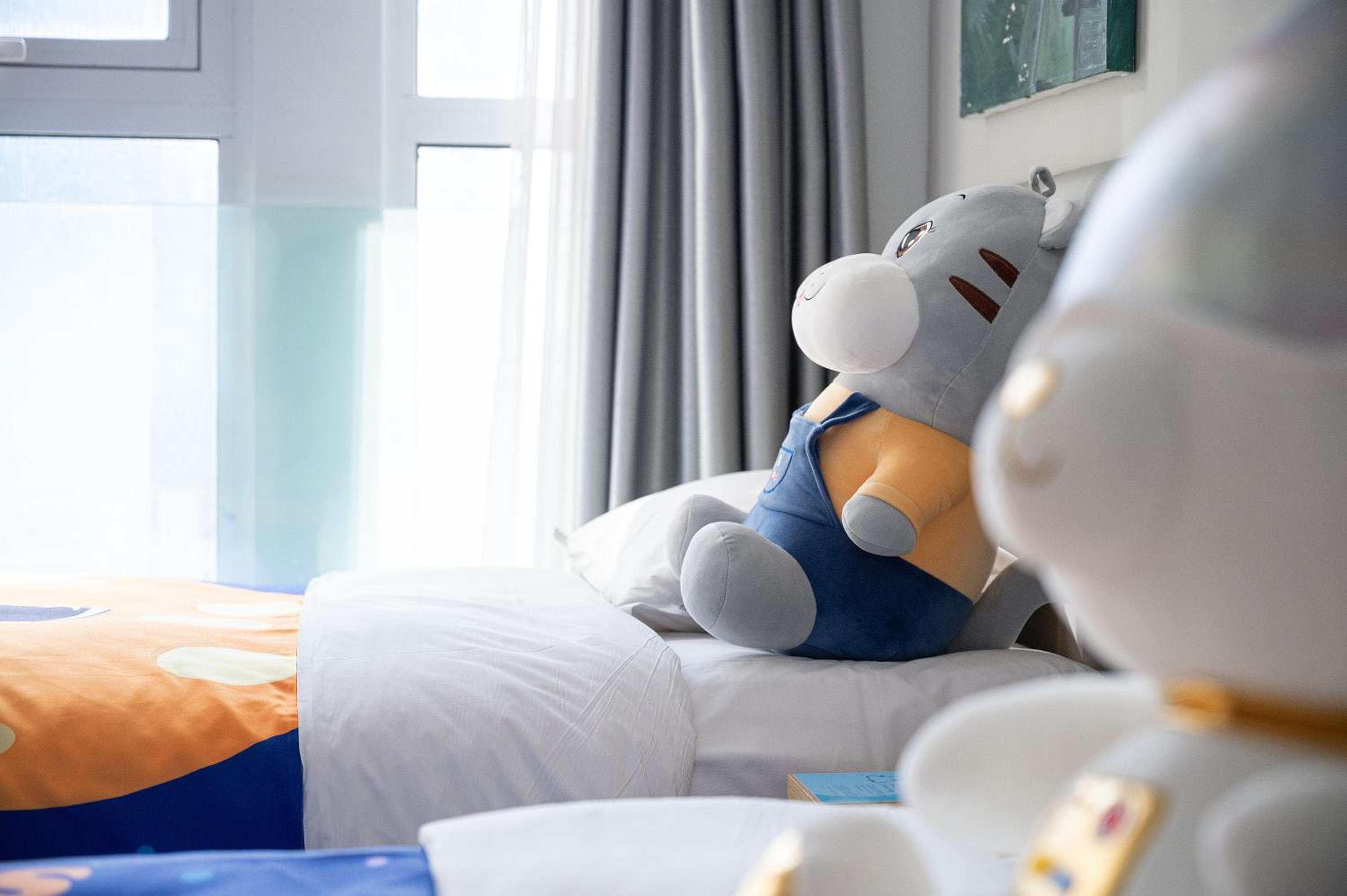 Holiday Inn Express - Qingdao West Coast by IHG