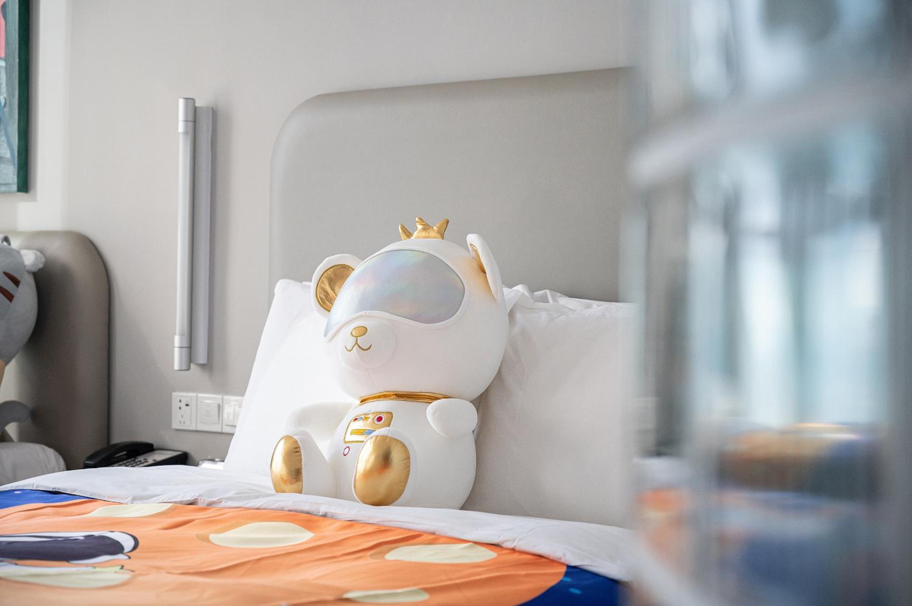 Holiday Inn Express - Qingdao West Coast by IHG