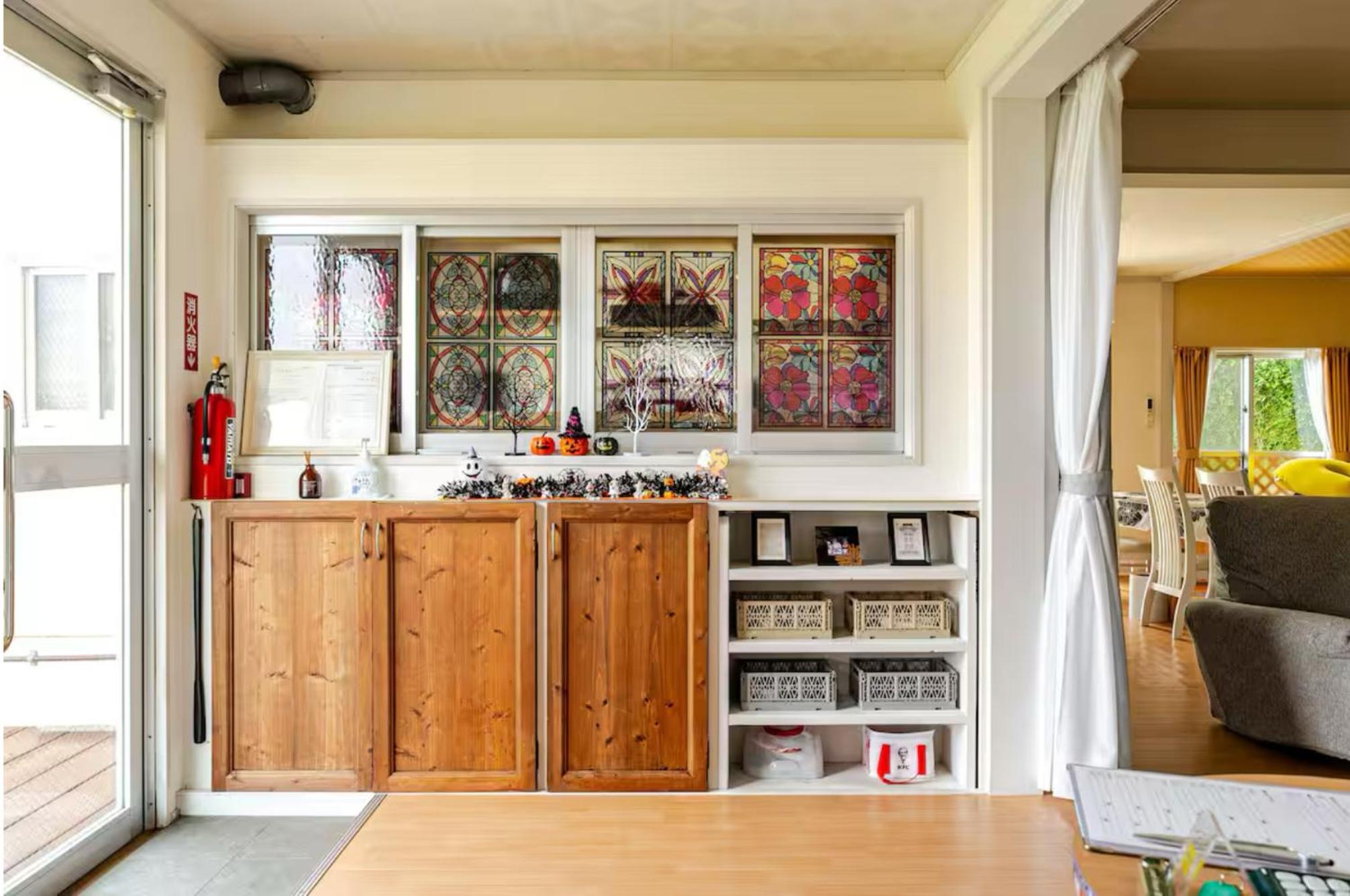 guesthouse みつば