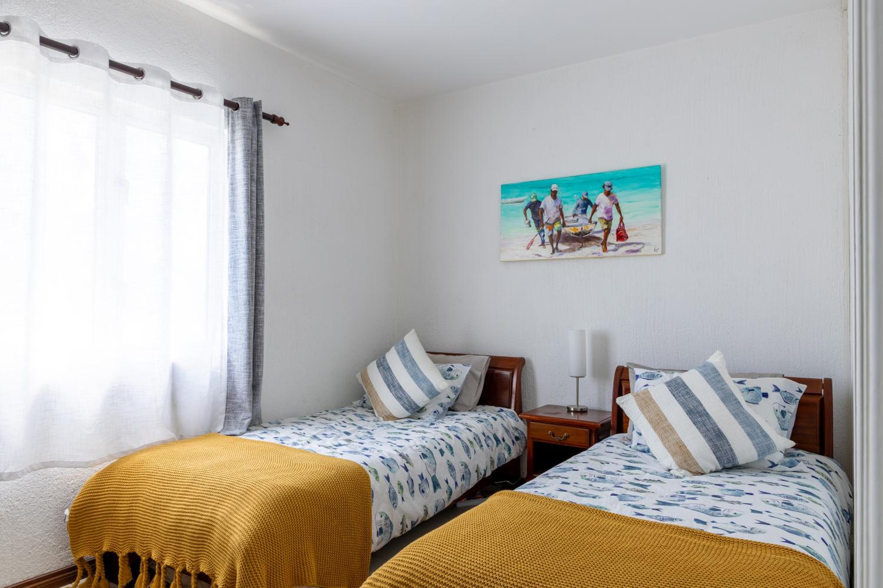 Azur beach appartement Serenity