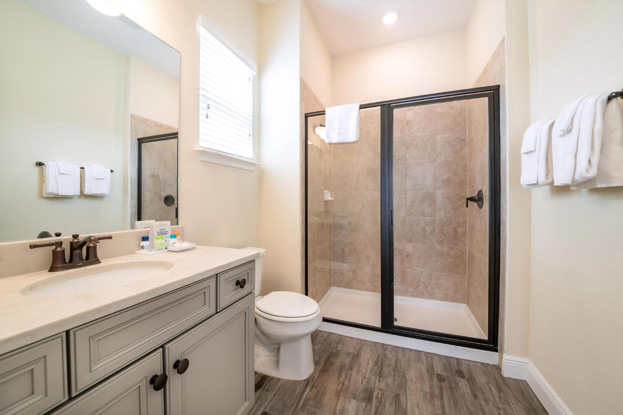 Casa Del Mar Cottage Near Disney With Margaritaville Resort & Island H2O Access - 8009Ff