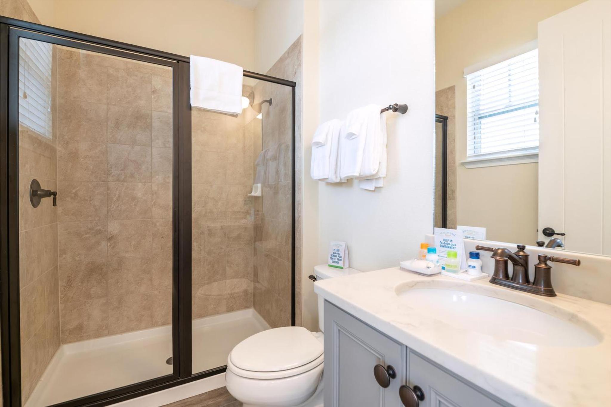 Casa Del Mar Cottage Near Disney With Margaritaville Resort & Island H2O Access - 8009Ff