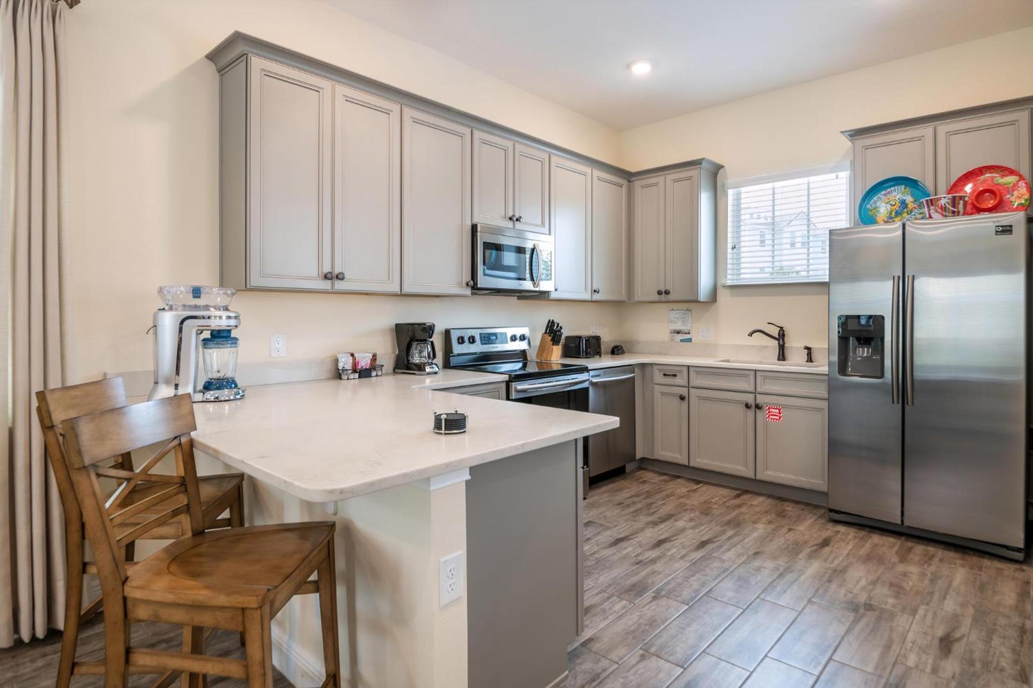 Casa Del Mar Cottage Near Disney With Margaritaville Resort & Island H2O Access - 8009Ff