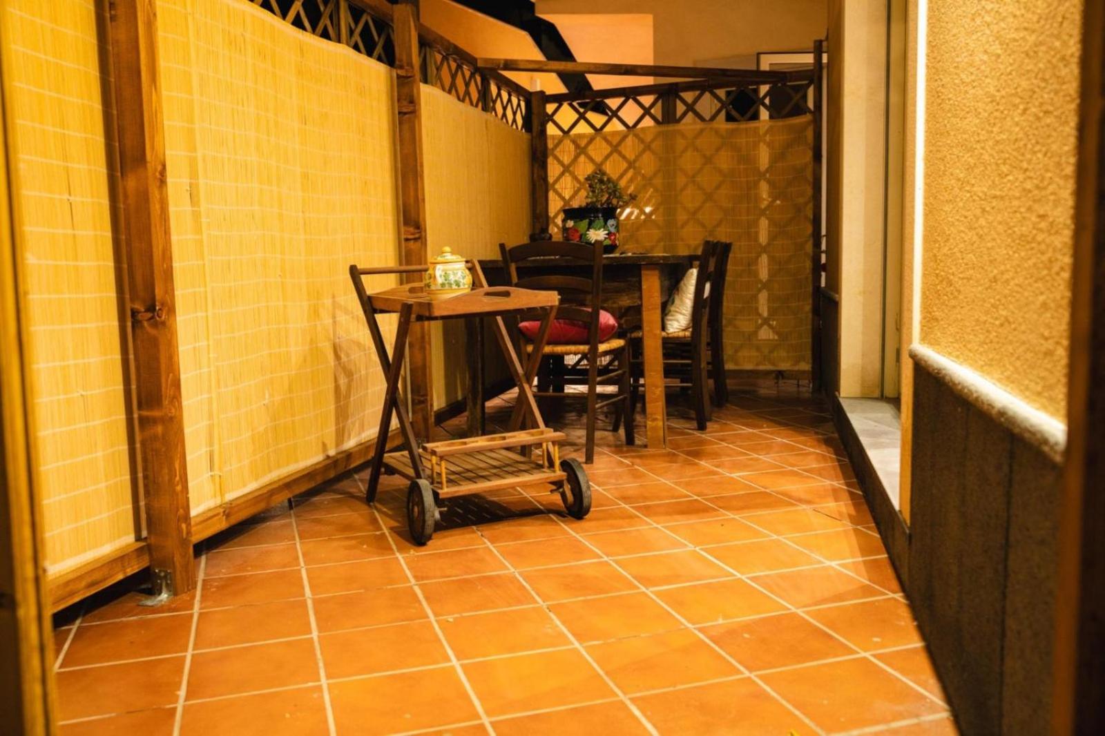 Le Pernici Apartments