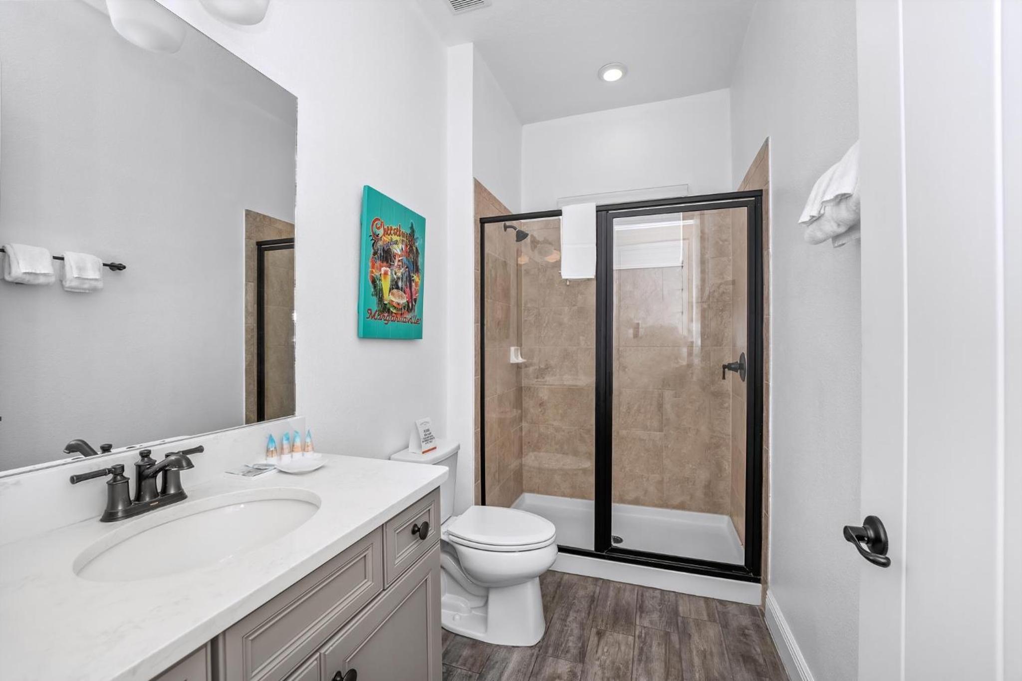 Pineapple Dream Cottage With Private Hot Tub Near Disney With Margaritaville Resort & Island H2O Access - 8000Sb
