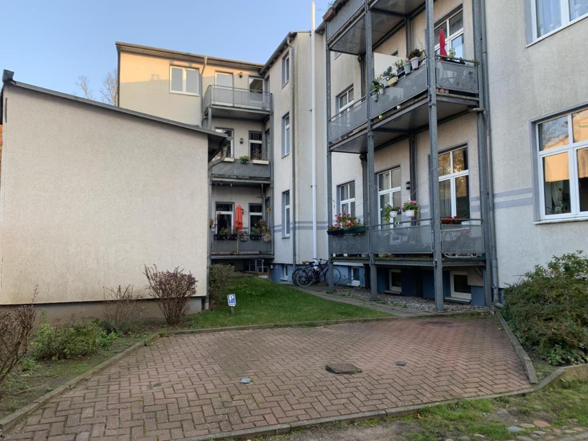 Ferienwohnung Fortuna