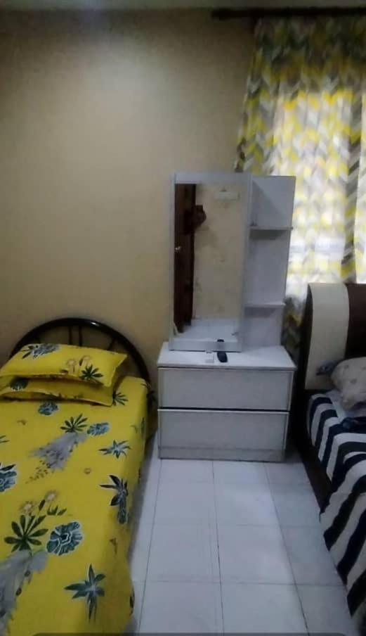 zam homestay kulim perdana hitech utk Msliim shj - free wifi and prime video photo 5