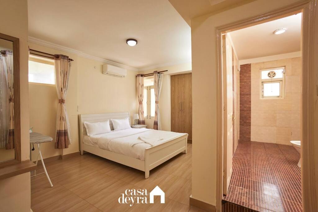 Blissful Haven 1BHK Penthouse view 3