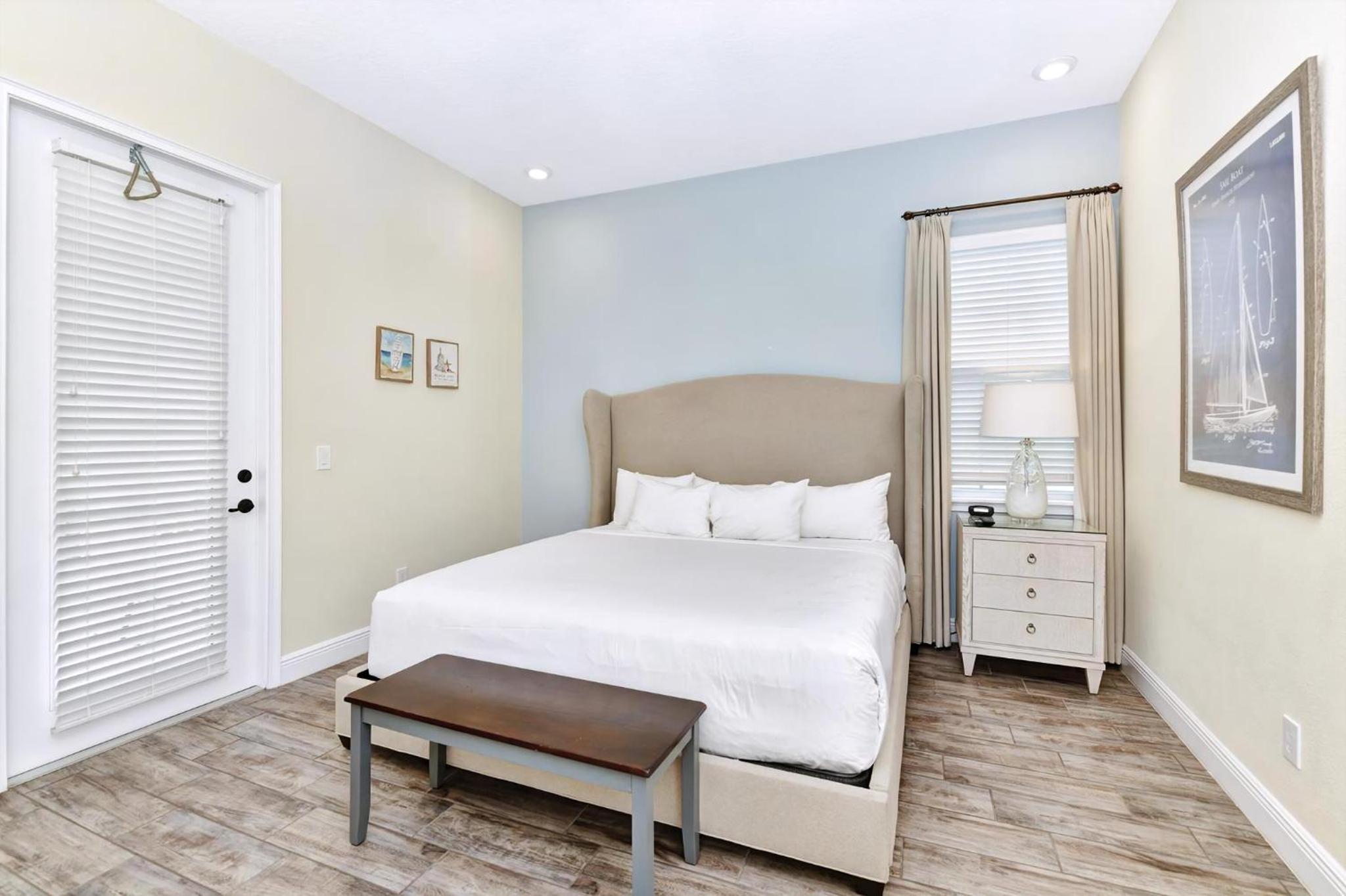 Lively Cottage With Hot Tub Near Disney With Margaritaville Resort & Island H2O Access - 8030Su