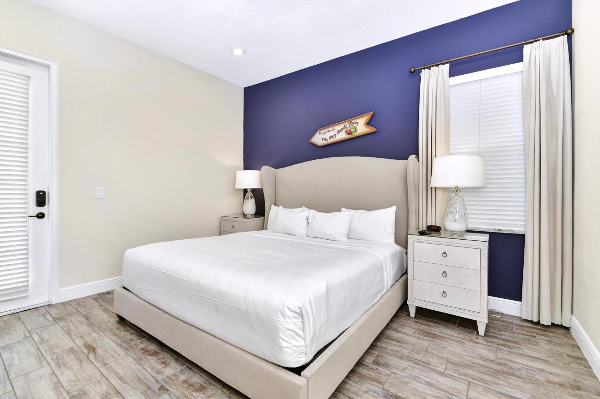 Lively Cottage With Hot Tub Near Disney With Margaritaville Resort & Island H2O Access - 8030Su