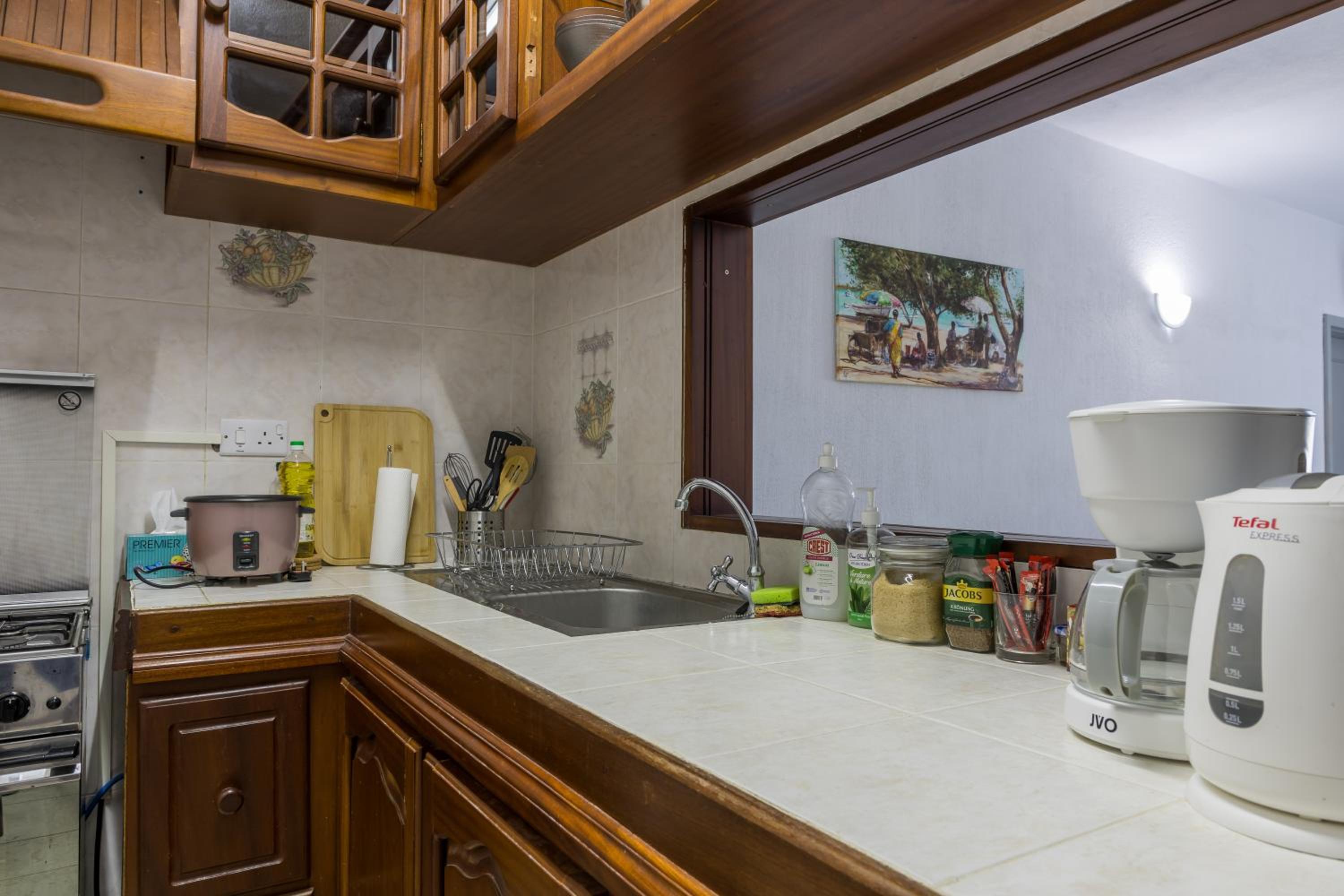 Azur beach appartement Serenity
