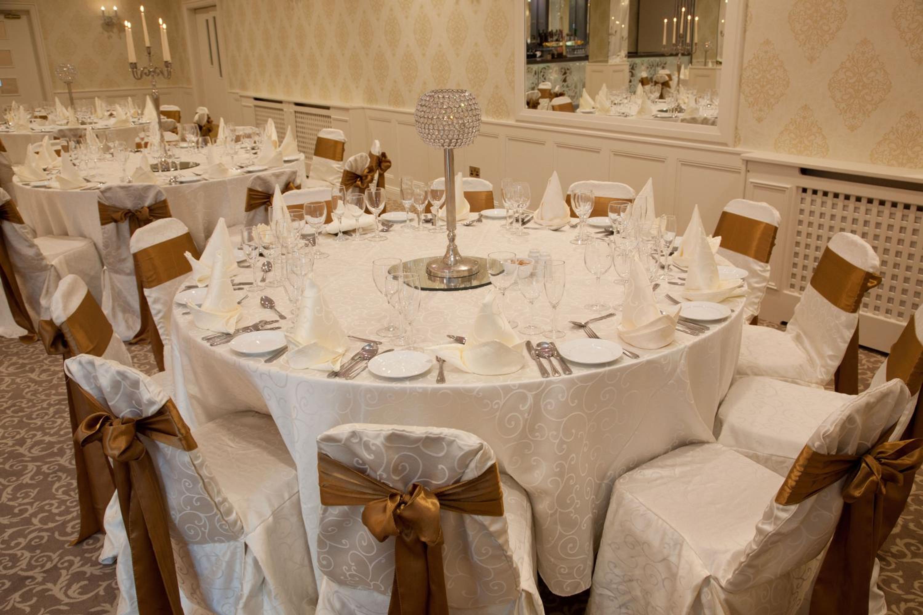 Clybaun Hotel