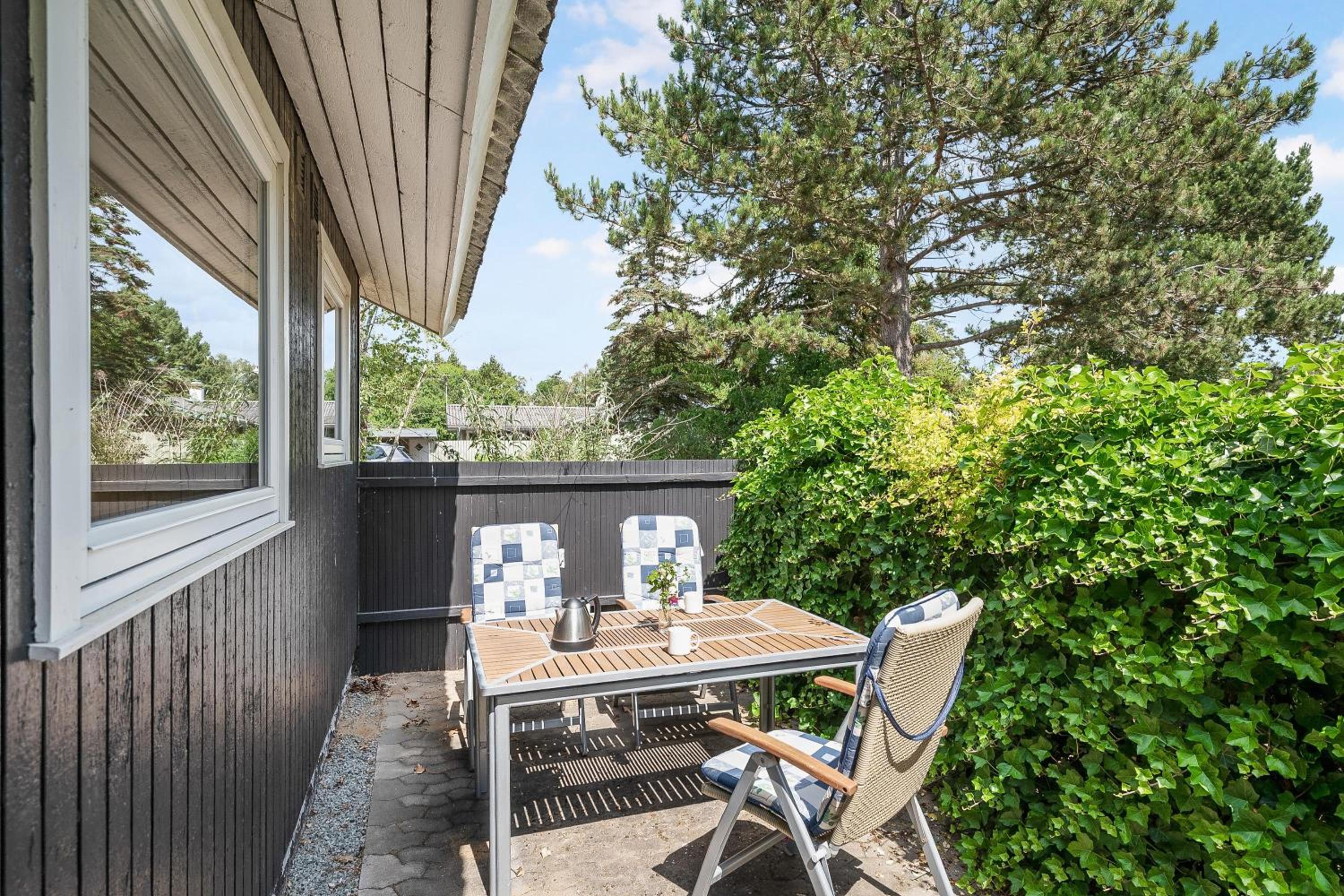 Cozy House For The Small Family, 5 Minutes Walk From The Beach