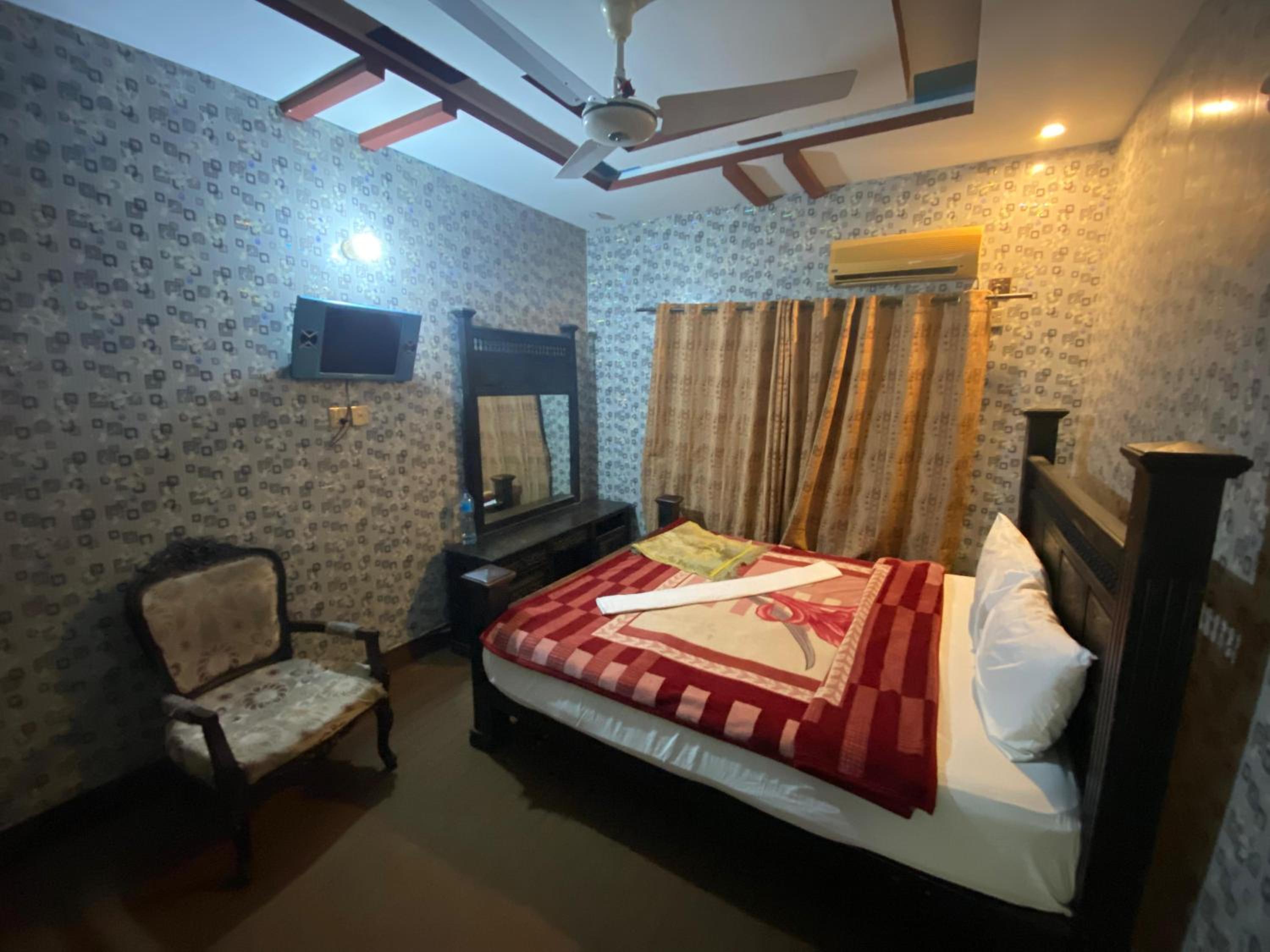 New White Rose Guest House