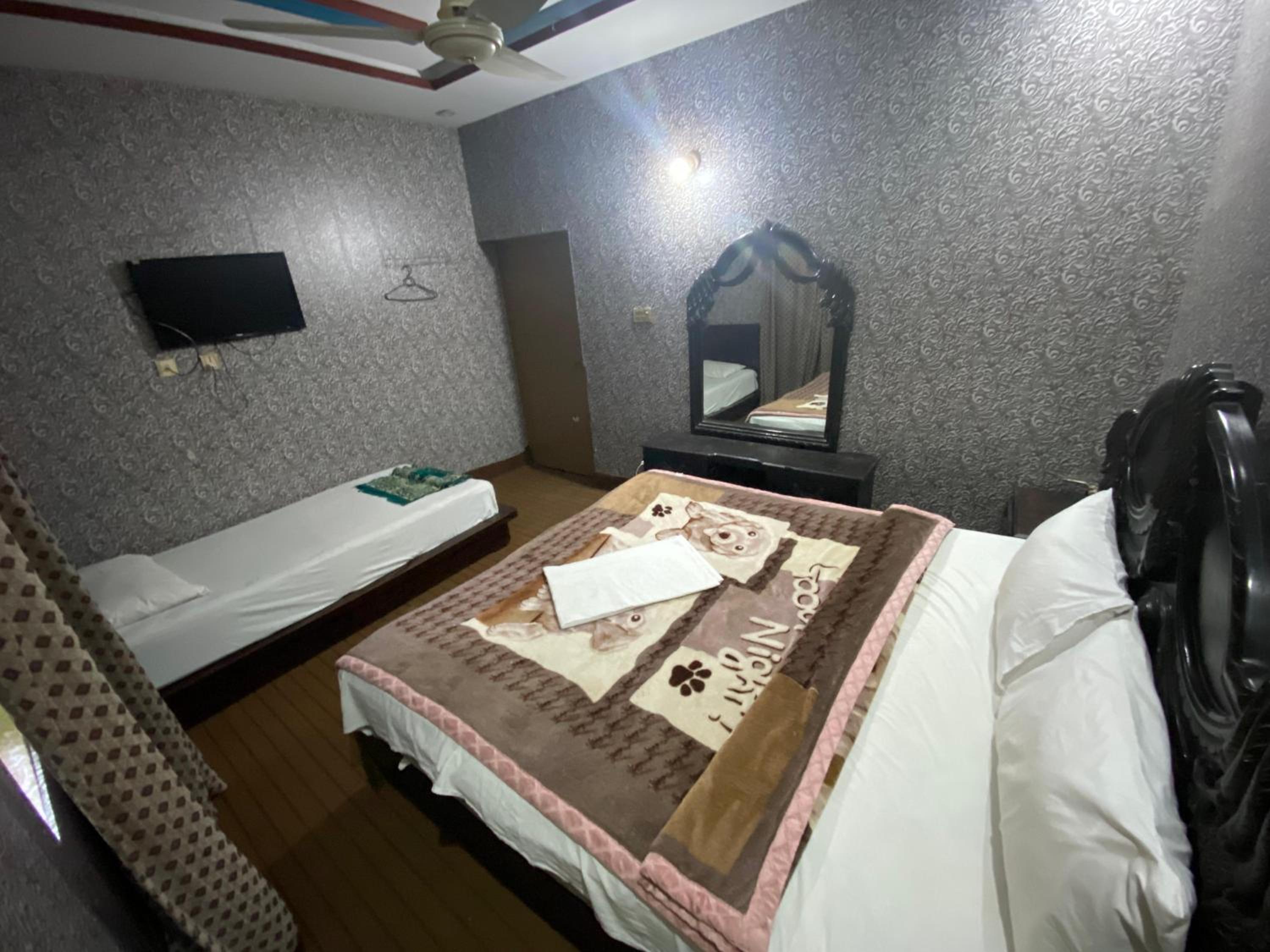 New White Rose Guest House
