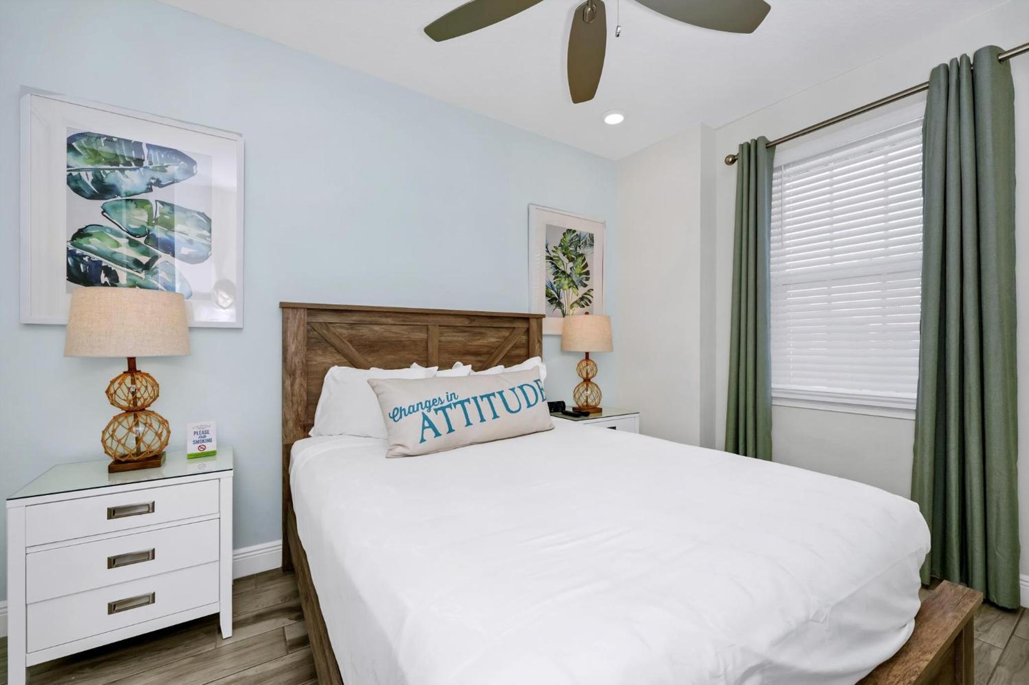 Dreamy Cottage With Private Pool Near Disney With Margaritaville Resort & Island H2O Access - 8082Kd