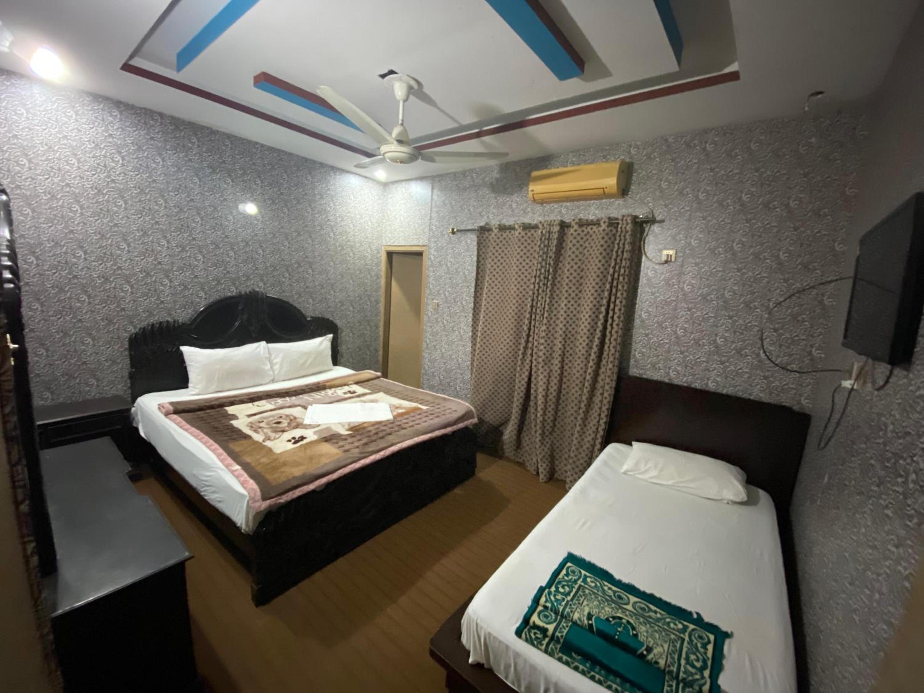 New White Rose Guest House