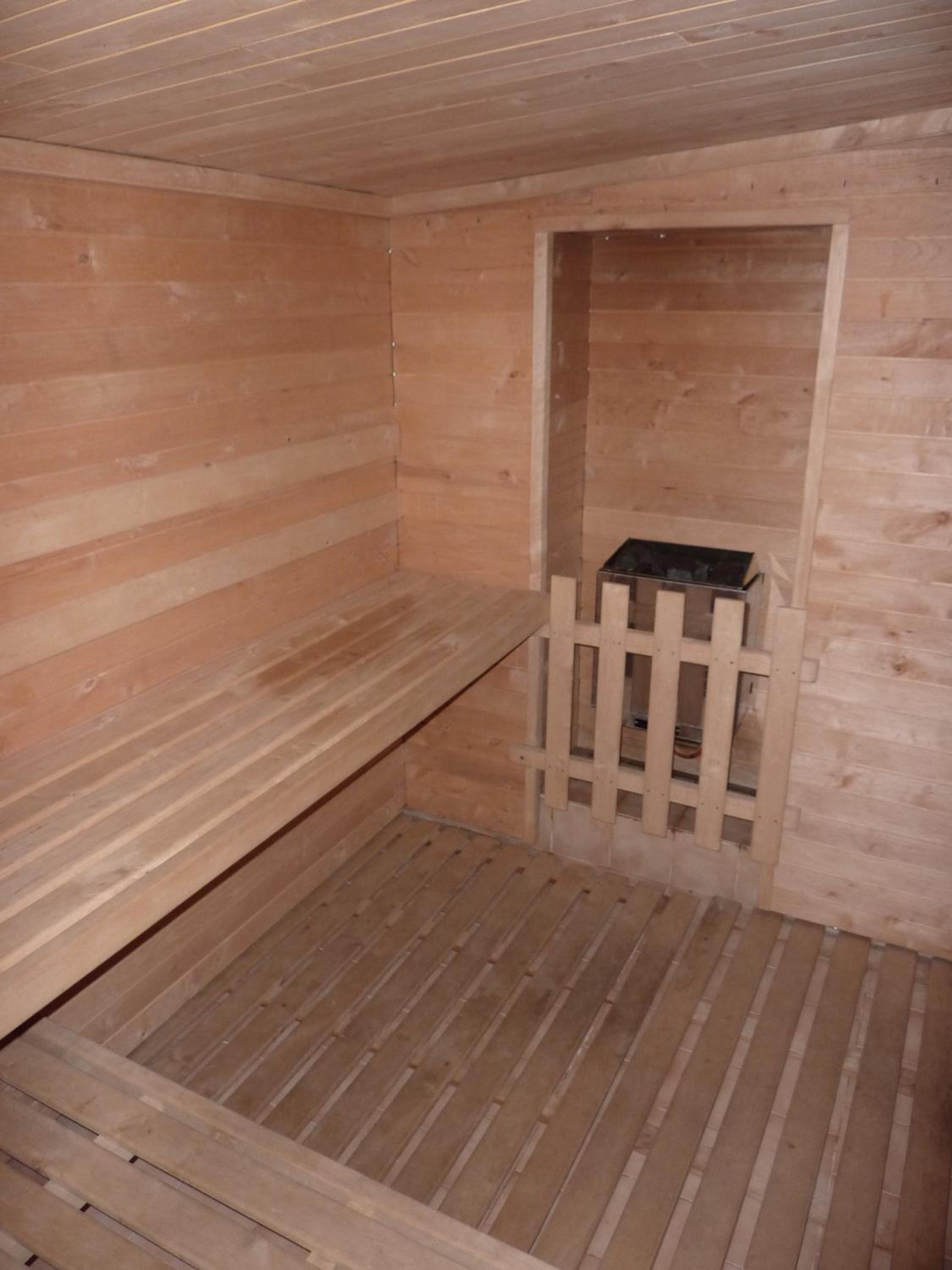 Pension Borůvka