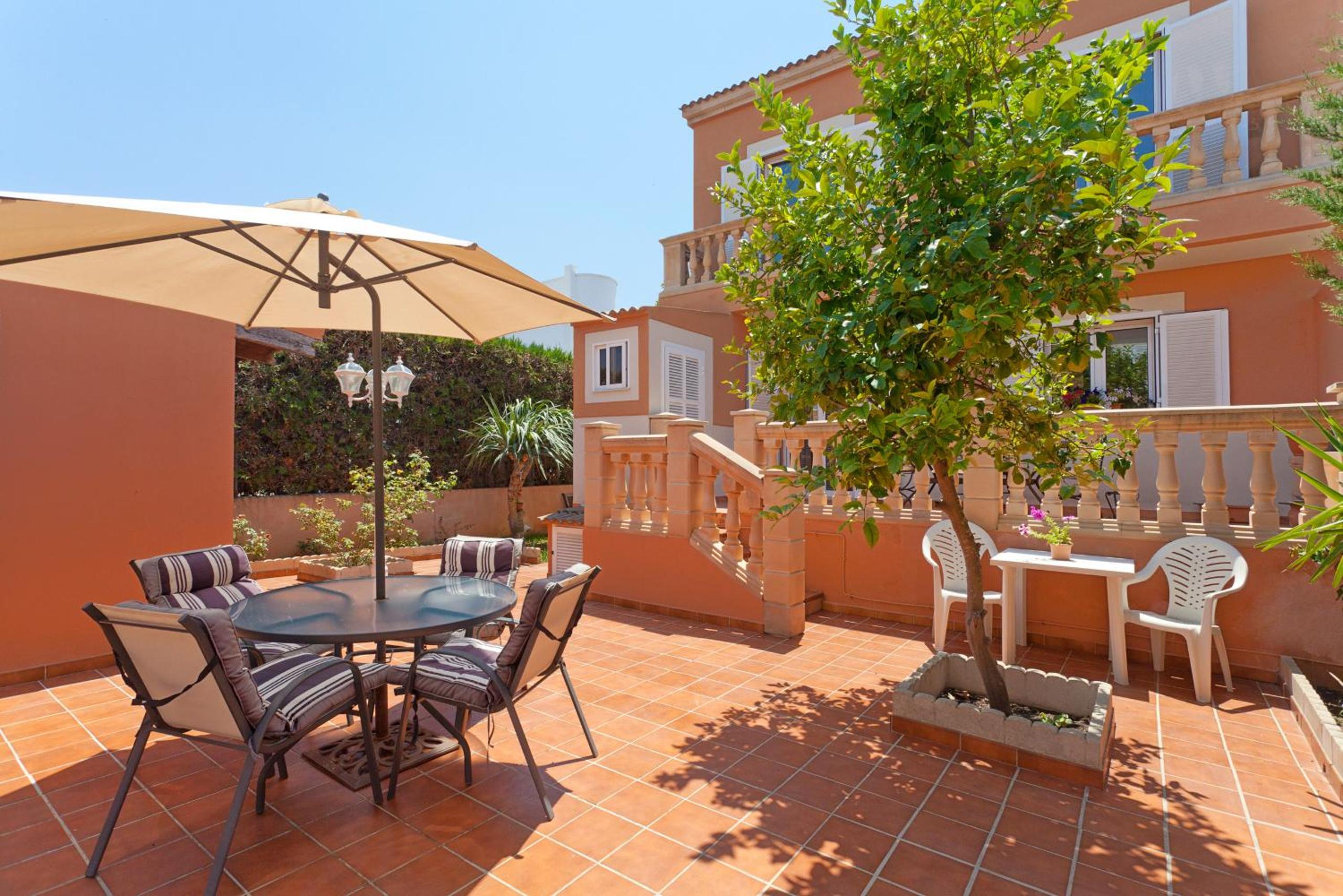 Villa Almirante