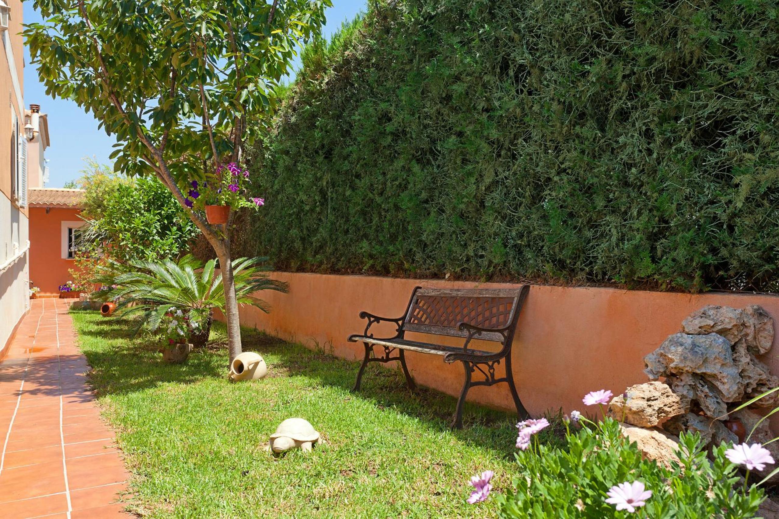Villa Almirante