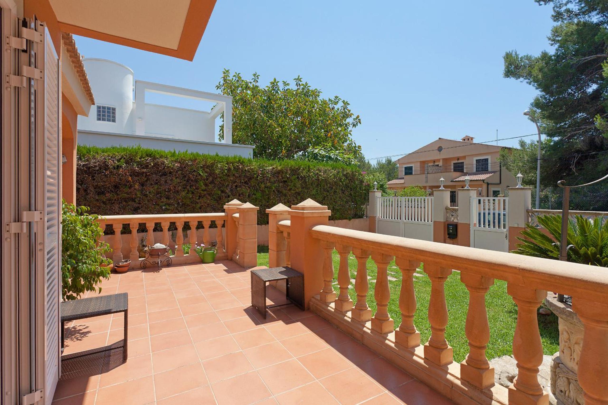 Villa Almirante