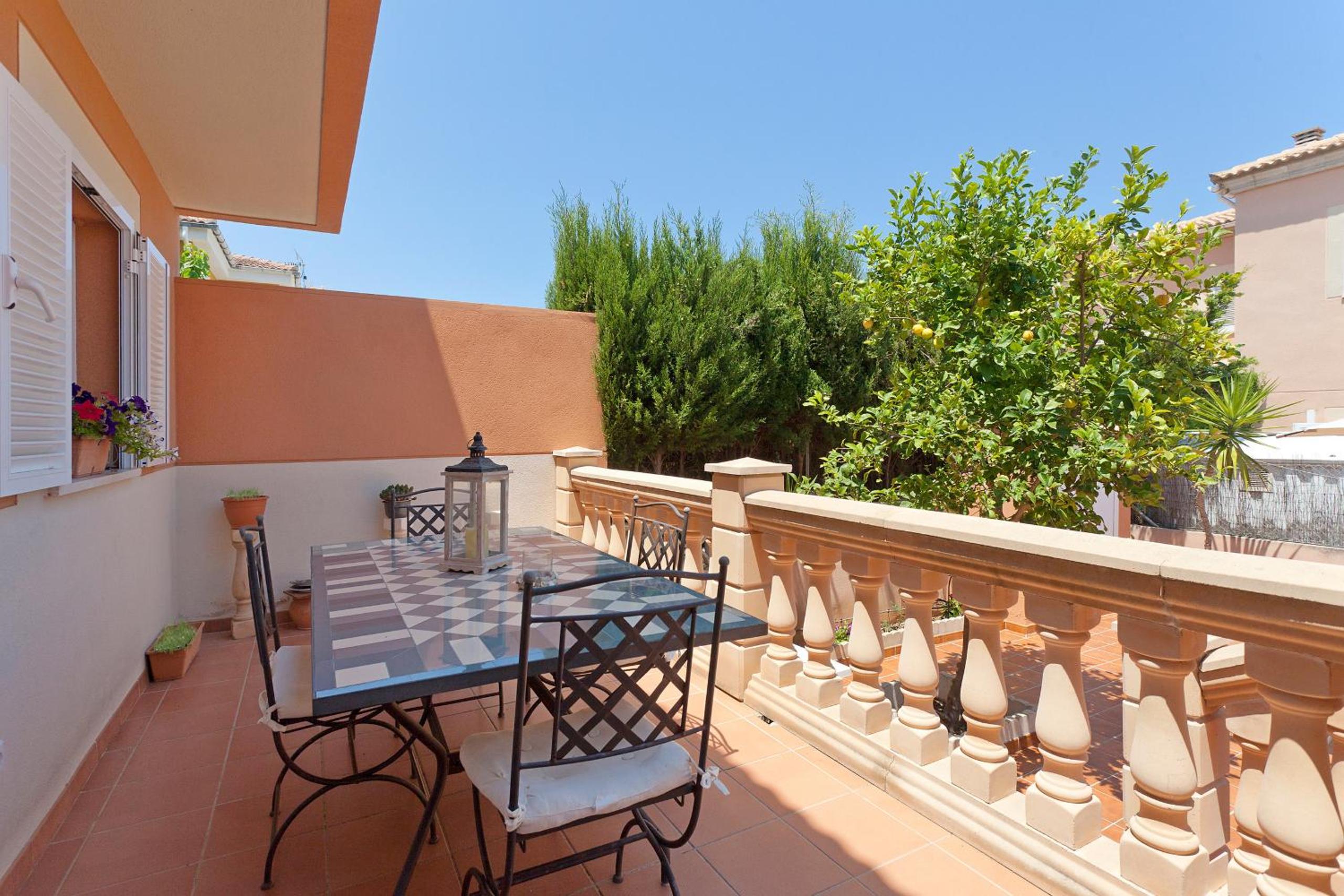 Villa Almirante