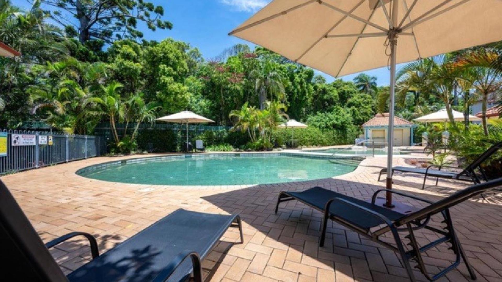 Ocean Edge - Resort Pool, Tennis, Bbq, Beach