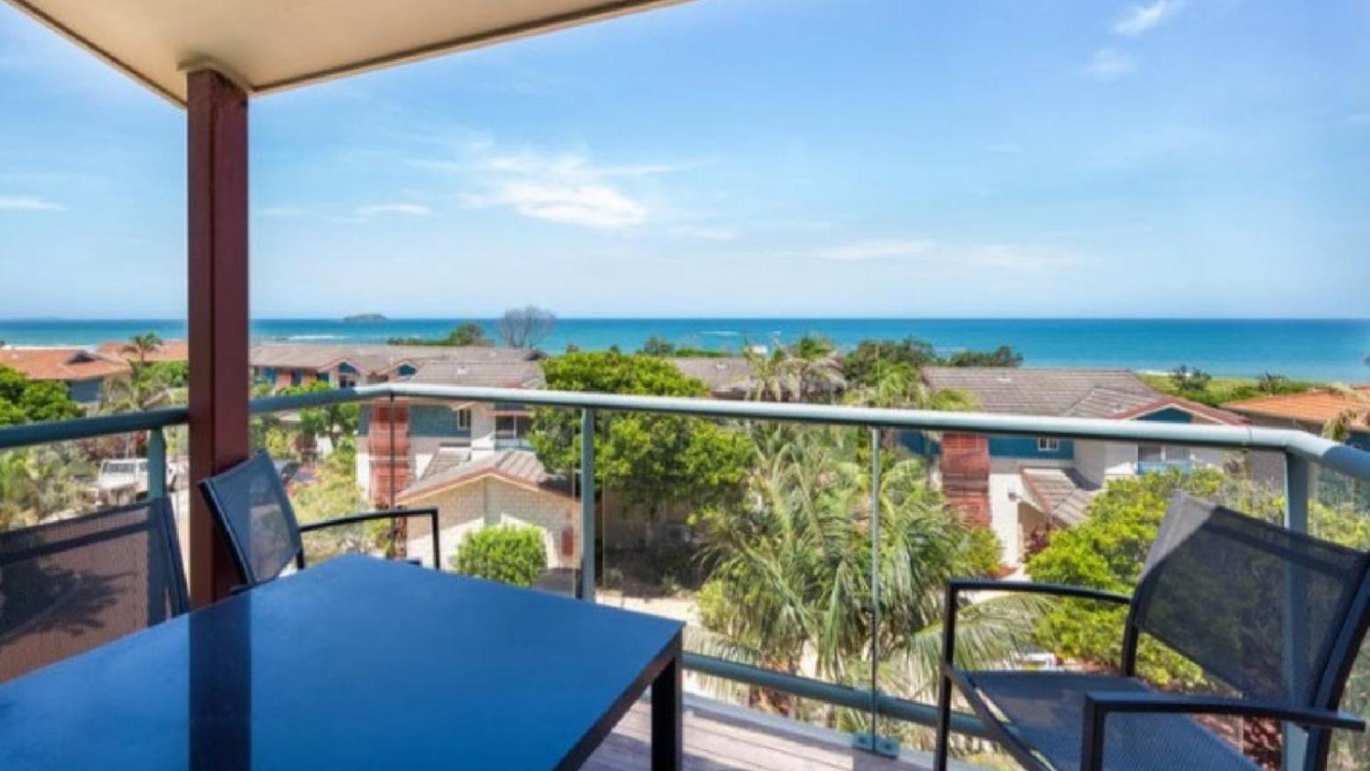 Ocean Edge - Resort Pool, Tennis, Bbq, Beach