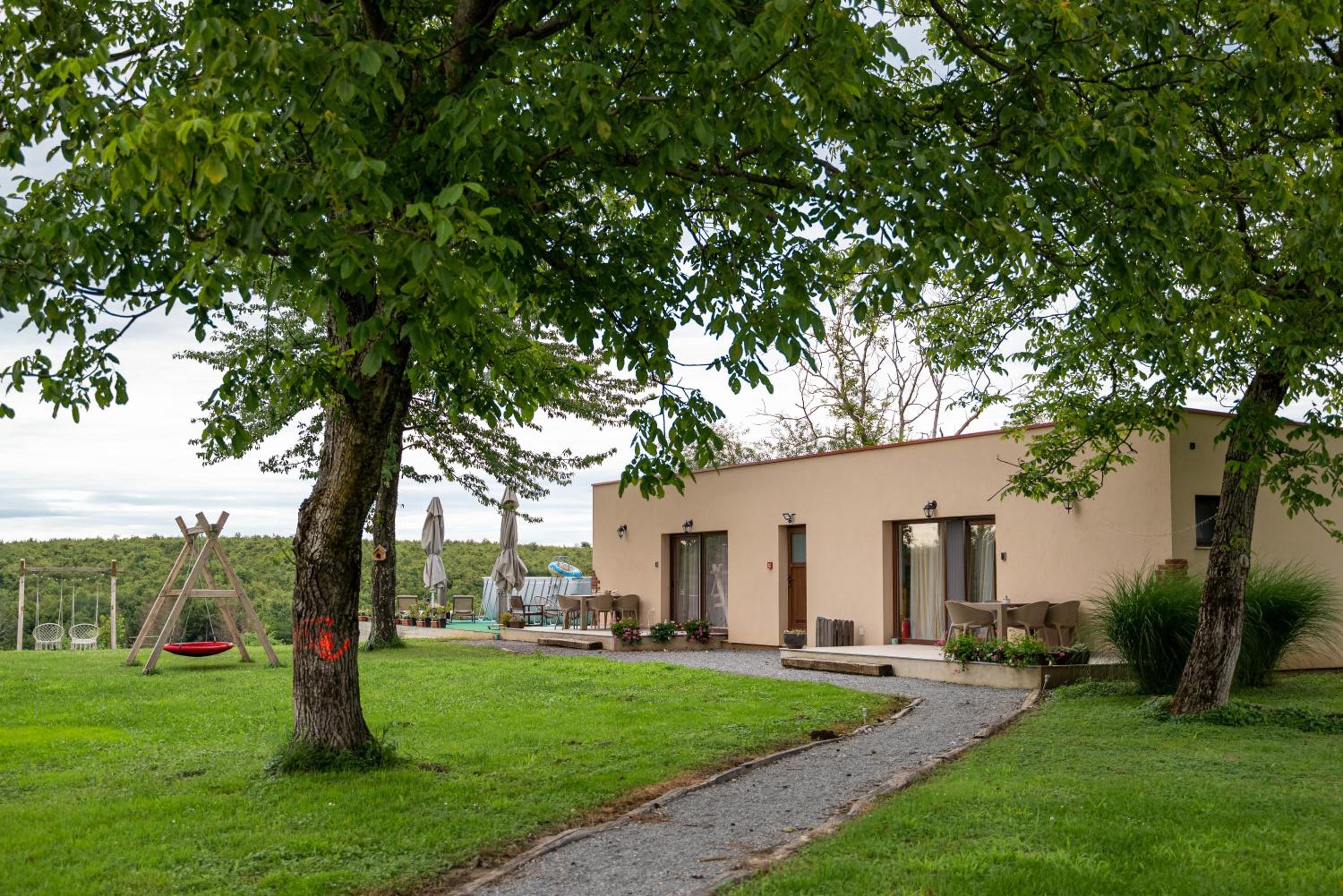 Apartman Plavac
