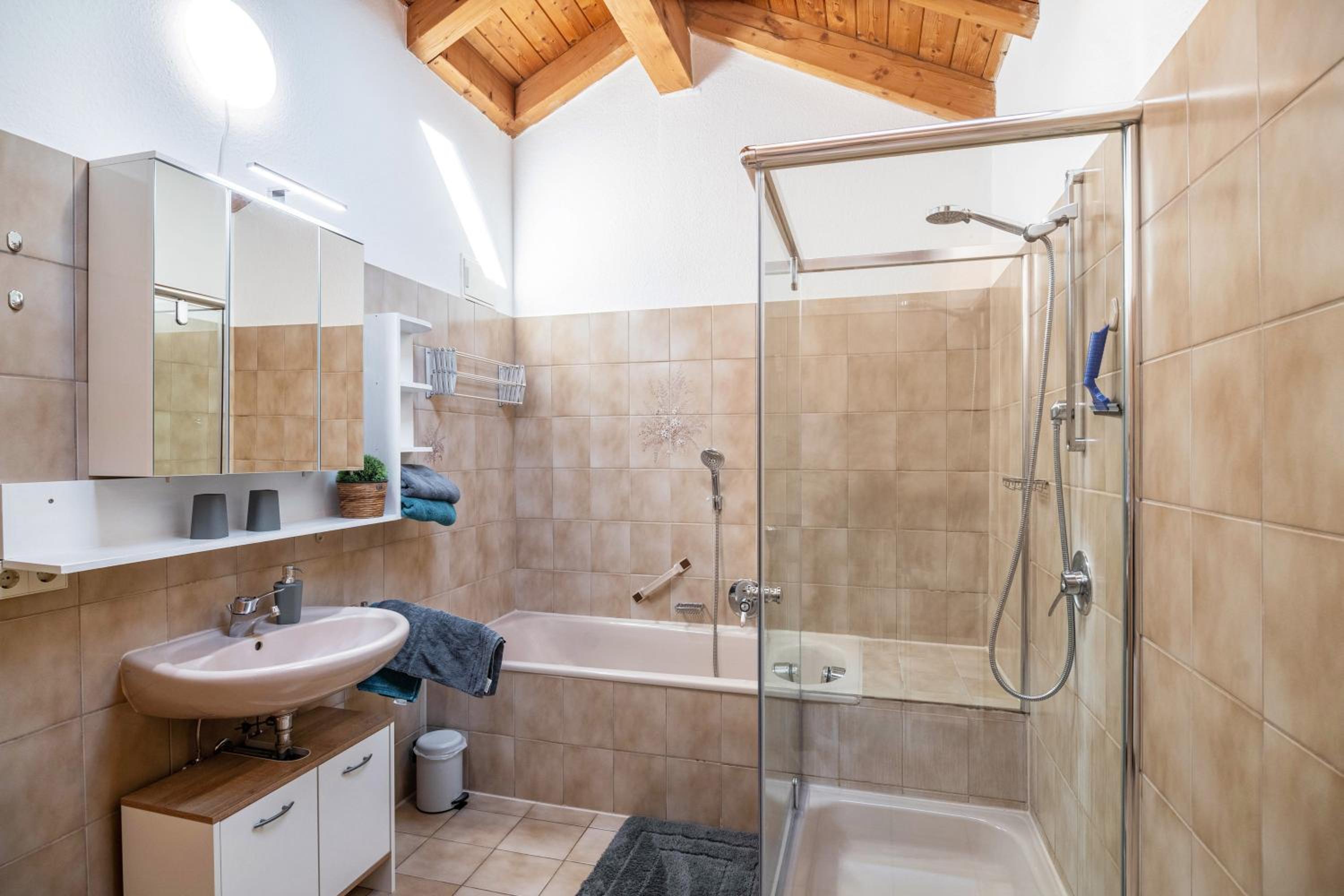 Ferienwohnung Alpenvogel