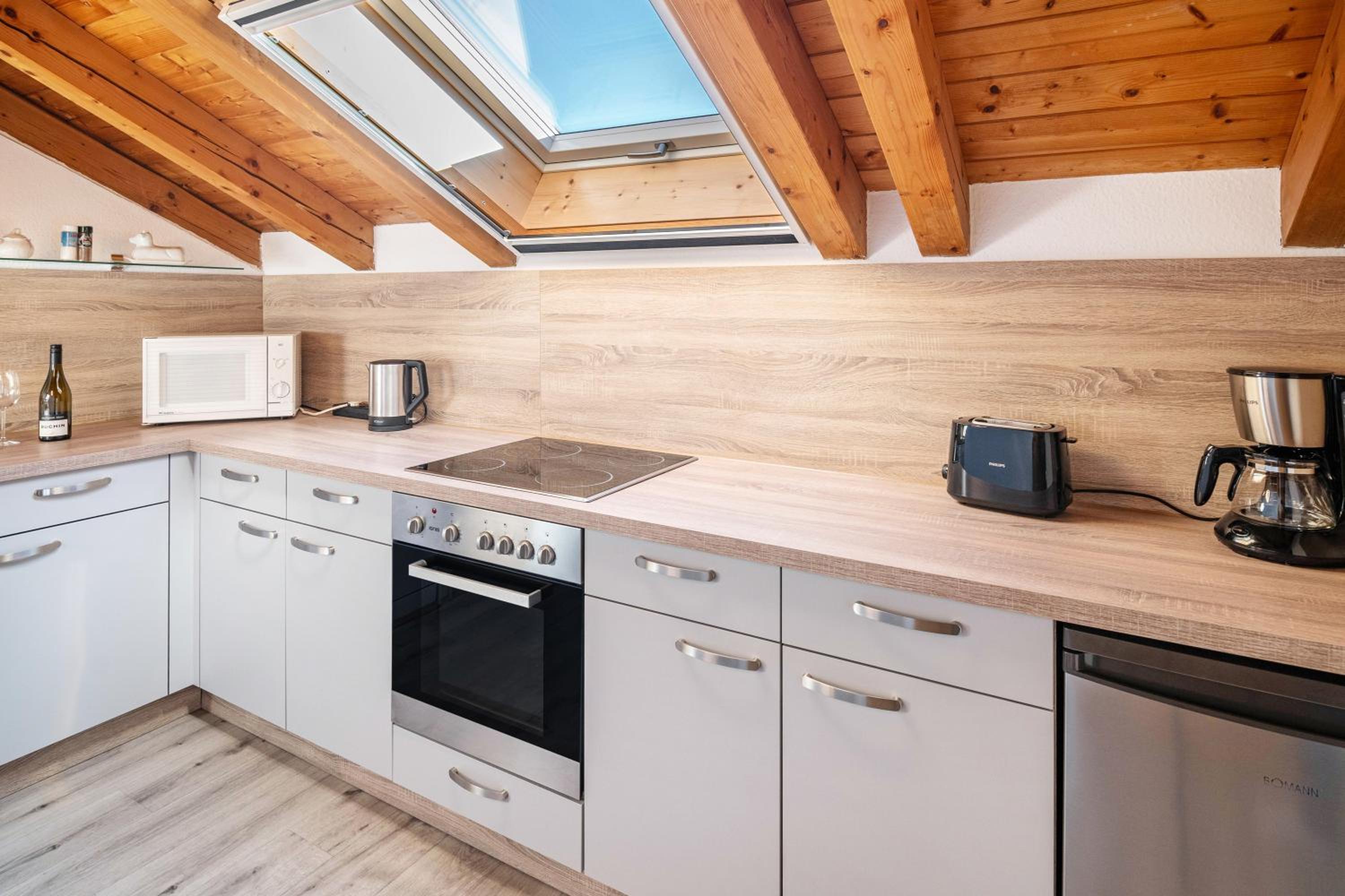Ferienwohnung Alpenvogel