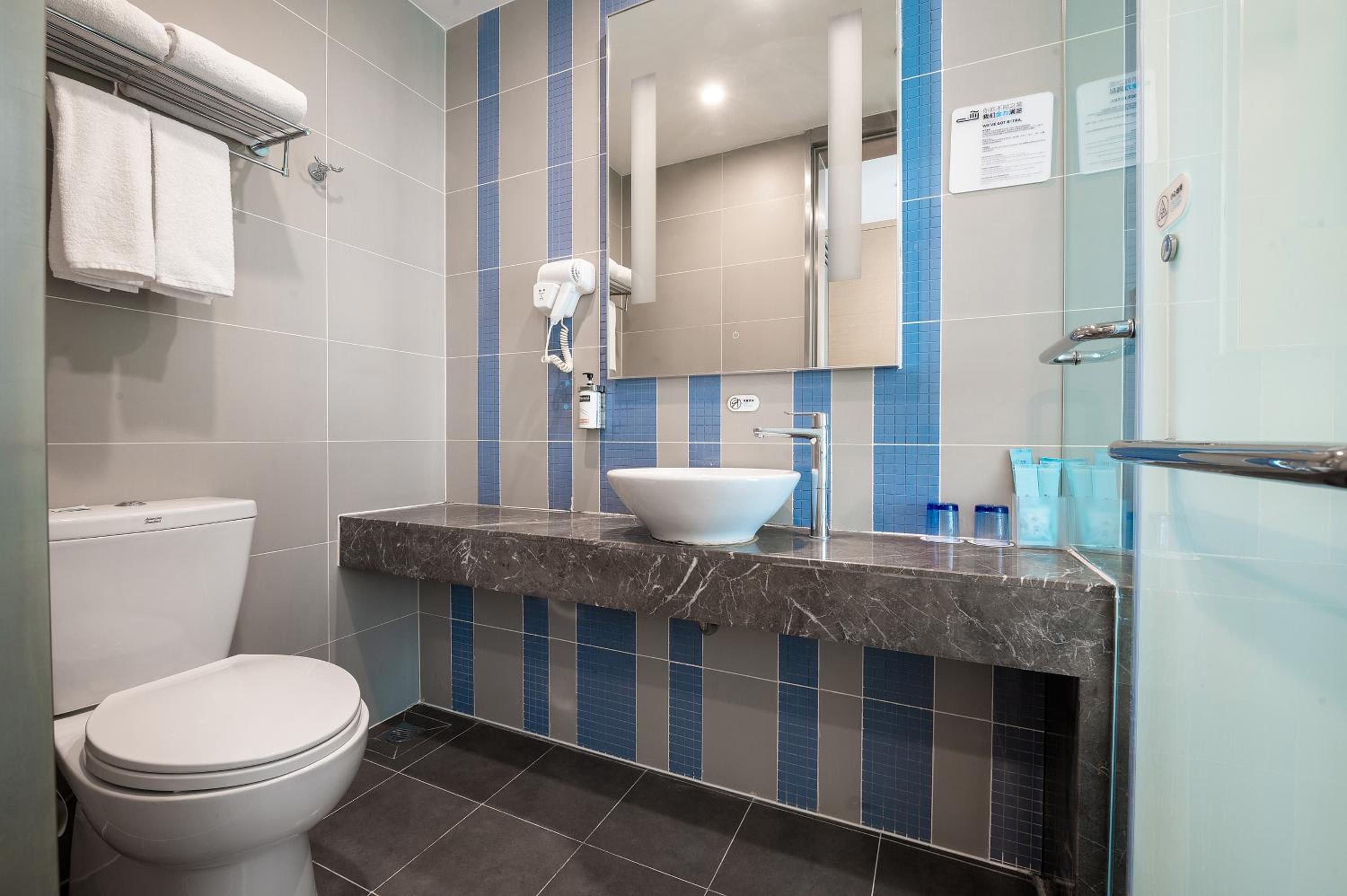 Holiday Inn Express - Qingdao West Coast by IHG