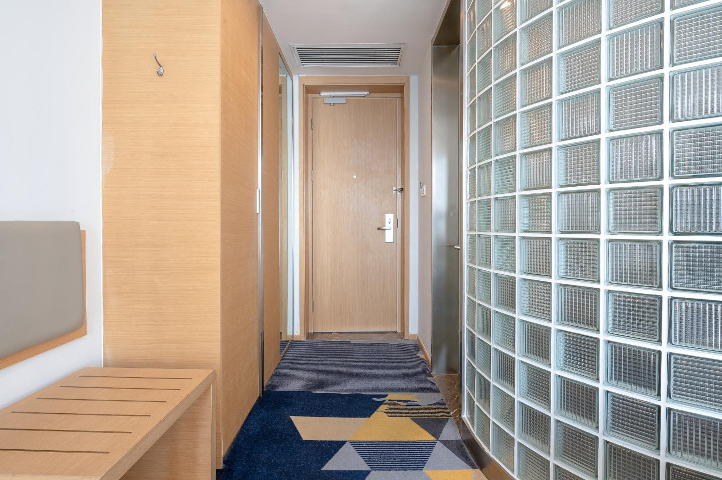 Holiday Inn Express - Qingdao West Coast by IHG
